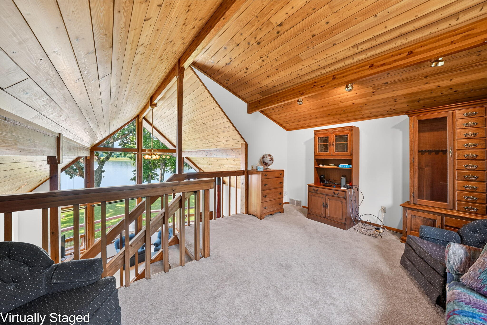 29116 Cedarama Drive Marcellus MI 49067