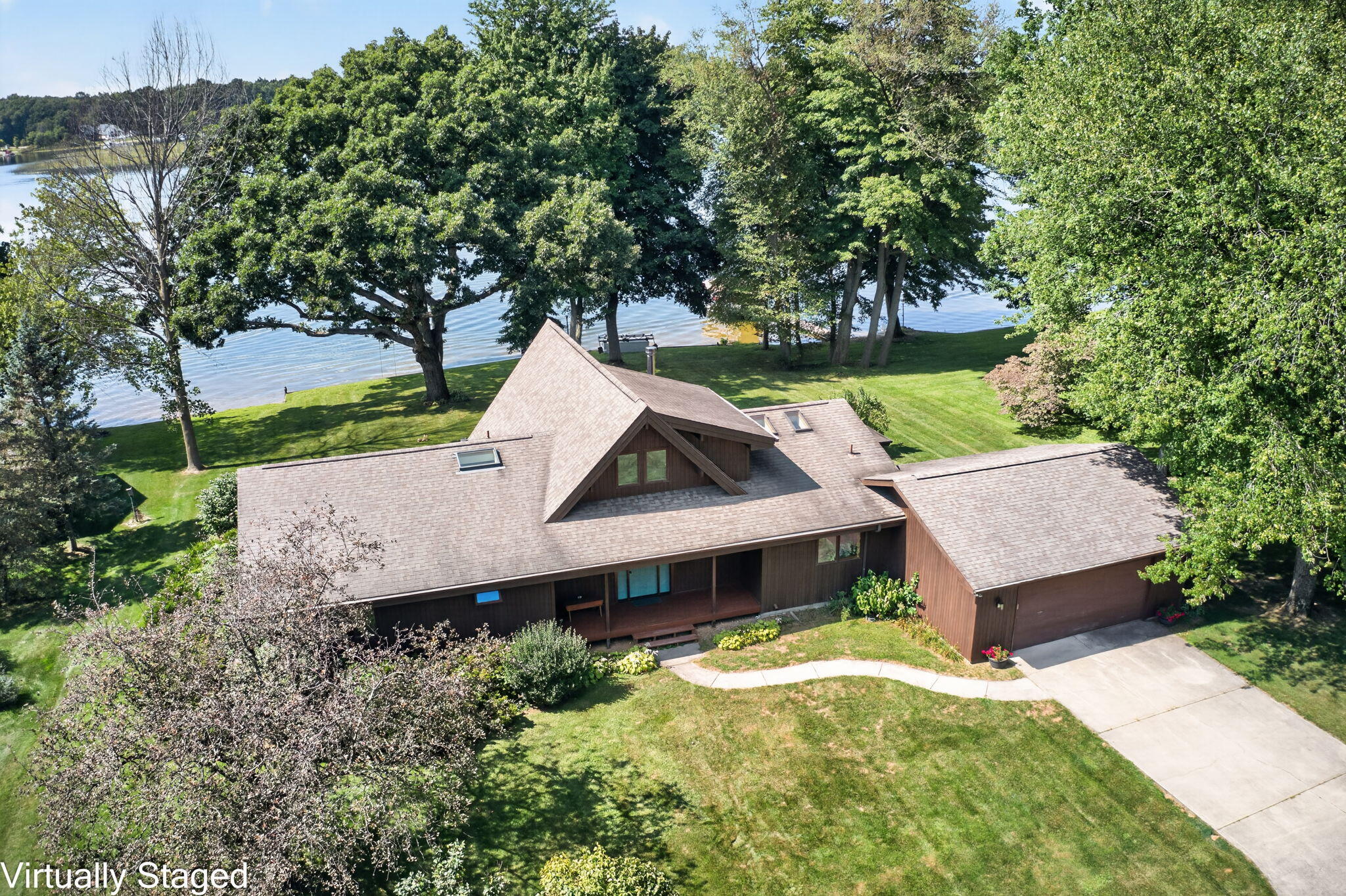 29116 Cedarama Drive Marcellus MI 49067