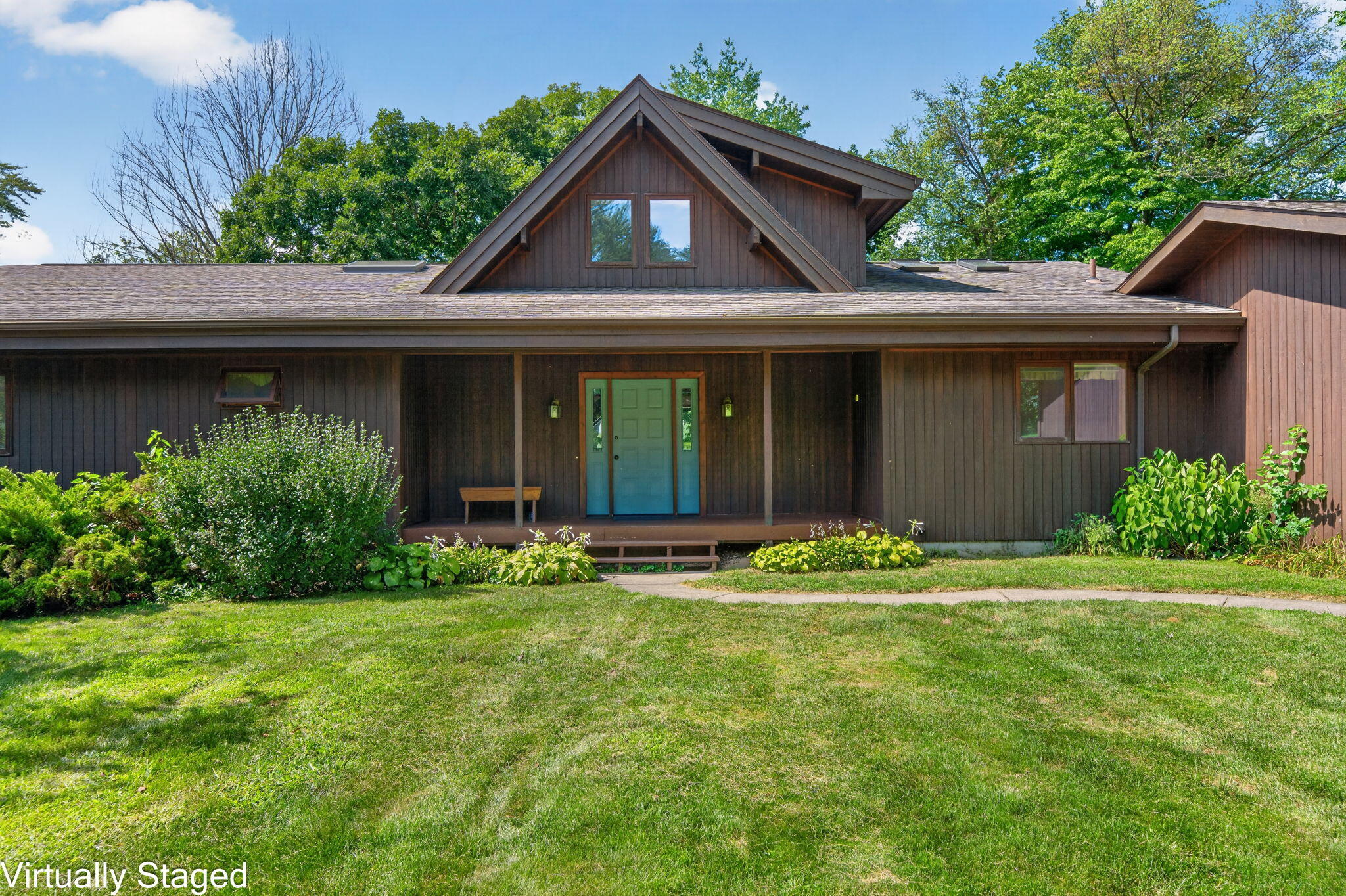 29116 Cedarama Drive Marcellus MI 49067