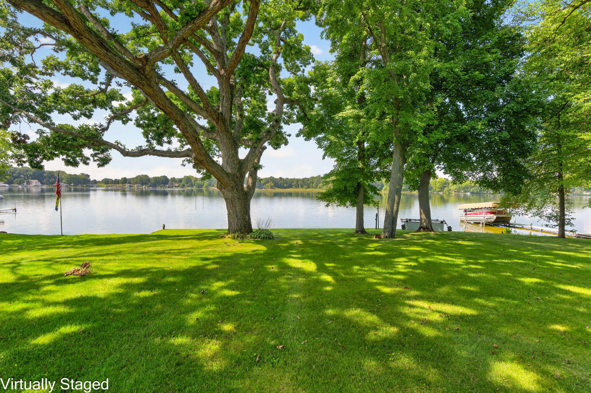 29116 Cedarama Drive Marcellus MI 49067