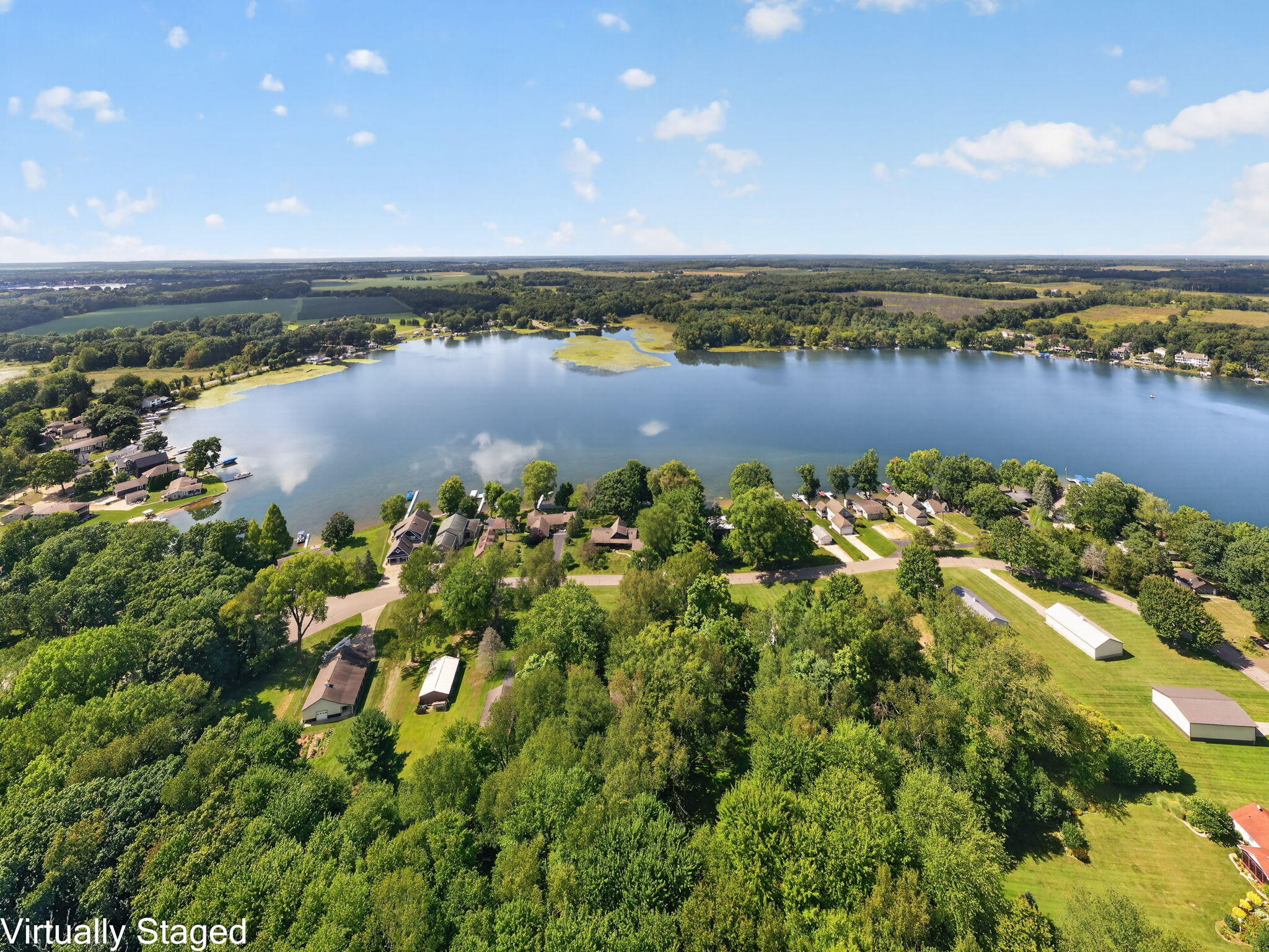 29116 Cedarama Drive Marcellus MI 49067