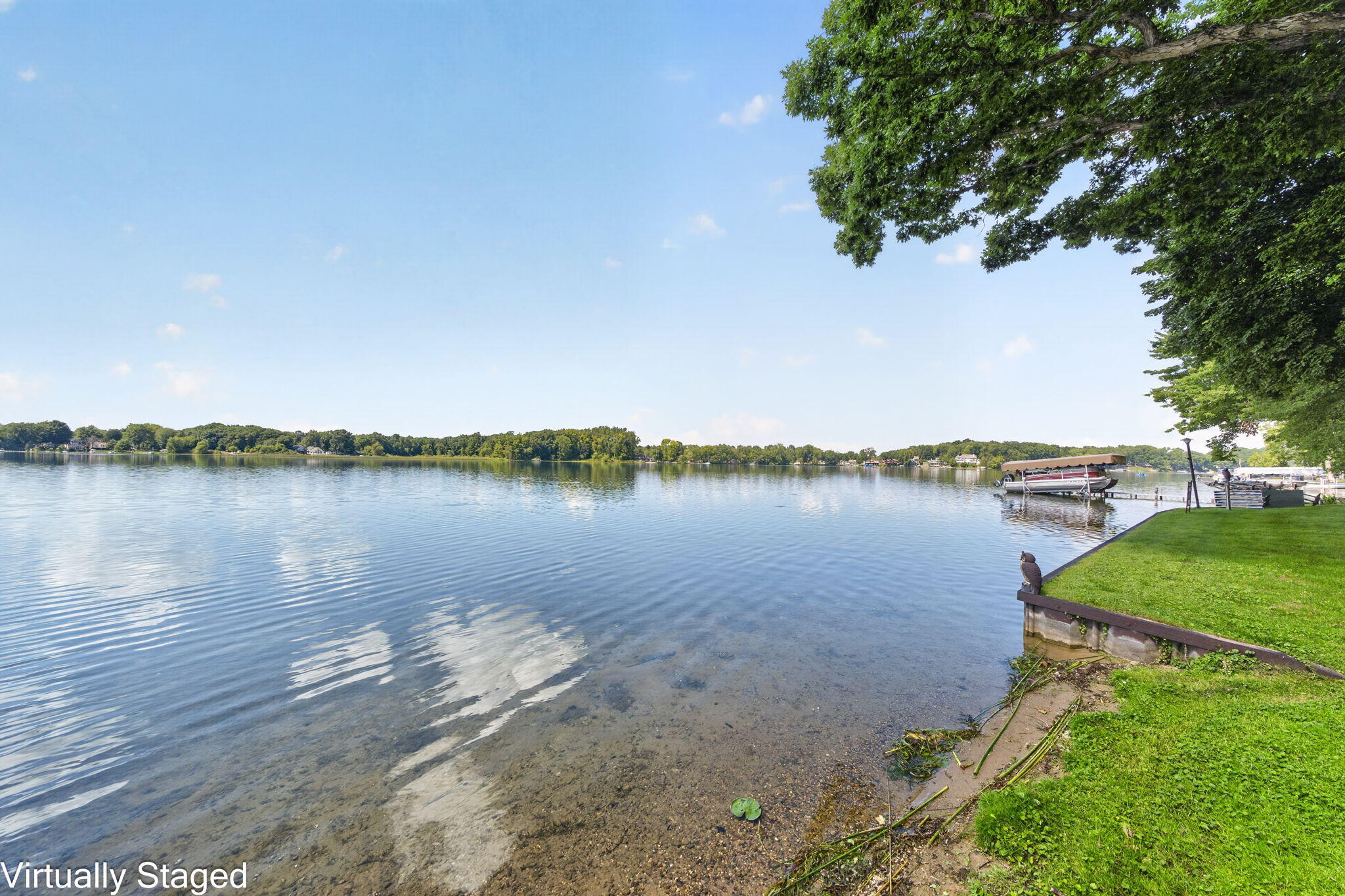 29116 Cedarama Drive Marcellus MI 49067