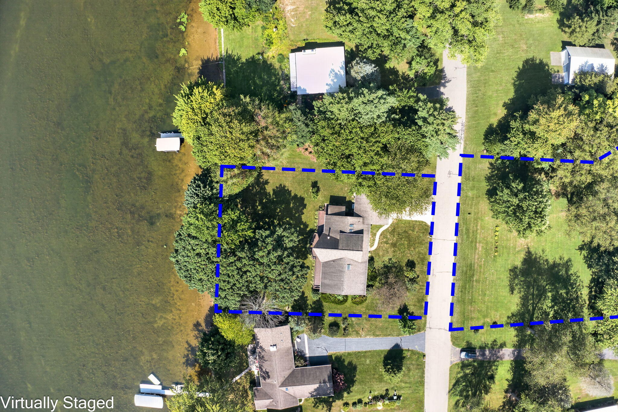 29116 Cedarama Drive Marcellus MI 49067