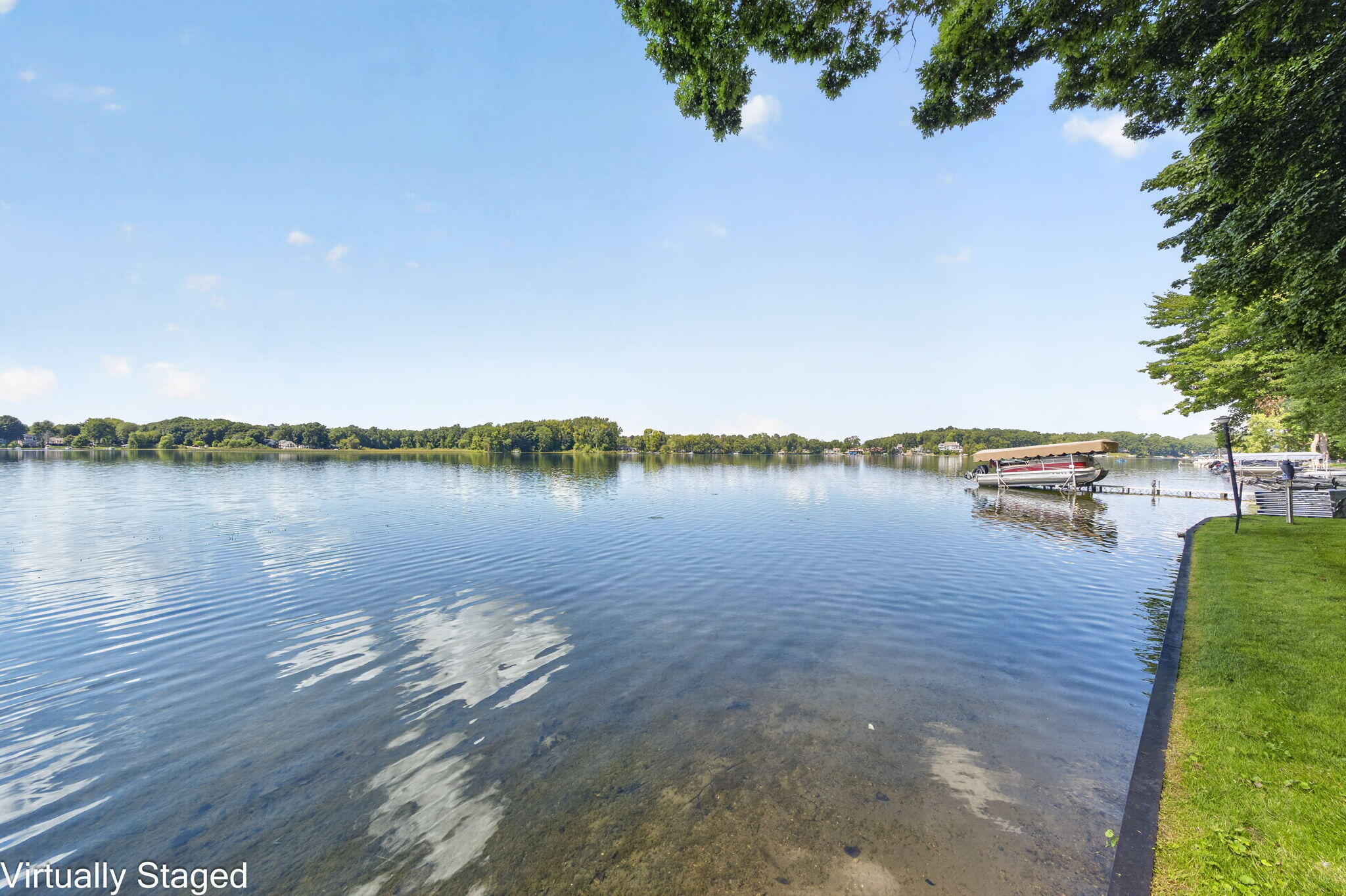 29116 Cedarama Drive Marcellus MI 49067