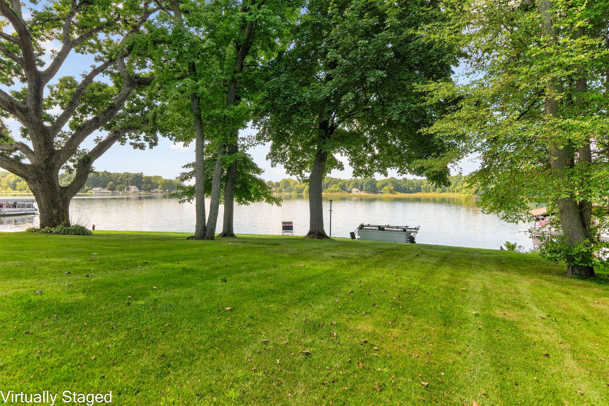 29116 Cedarama Drive Marcellus MI 49067