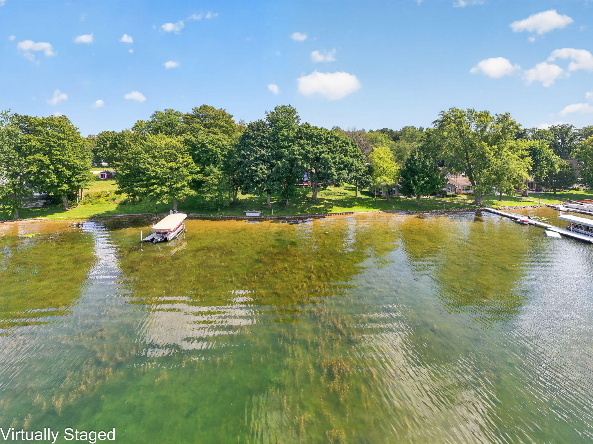 29116 Cedarama Drive Marcellus MI 49067