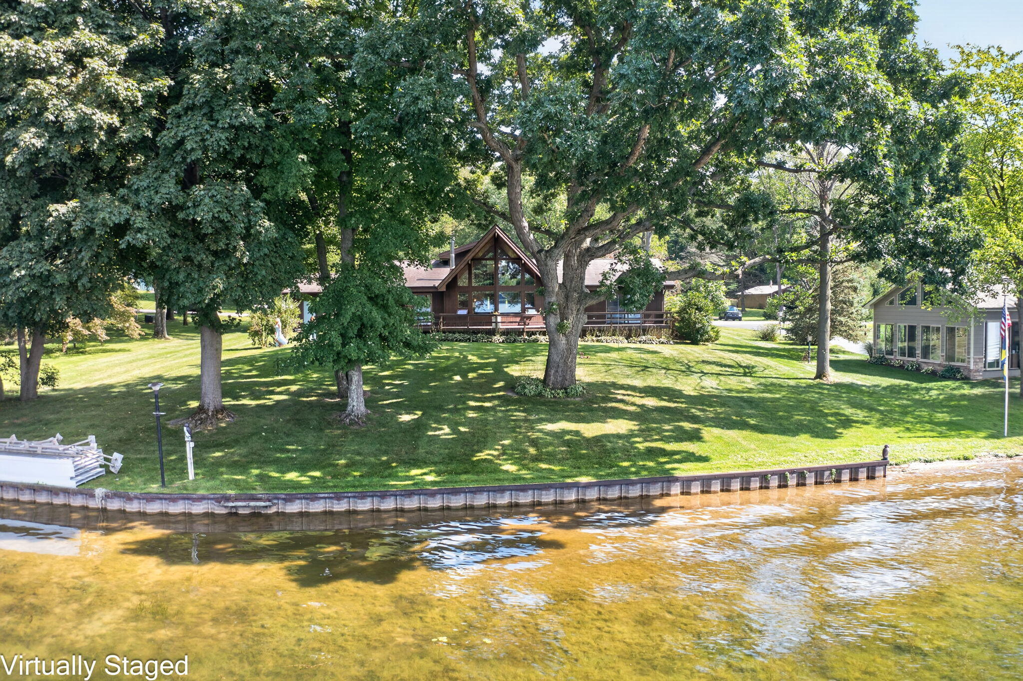 29116 Cedarama Drive Marcellus MI 49067