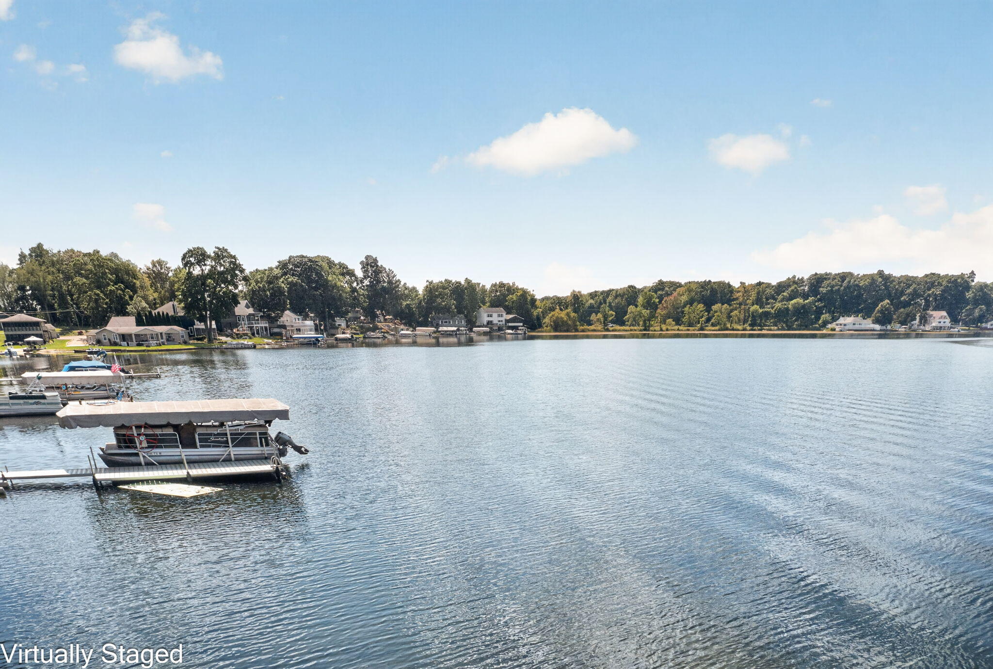 29116 Cedarama Drive Marcellus MI 49067