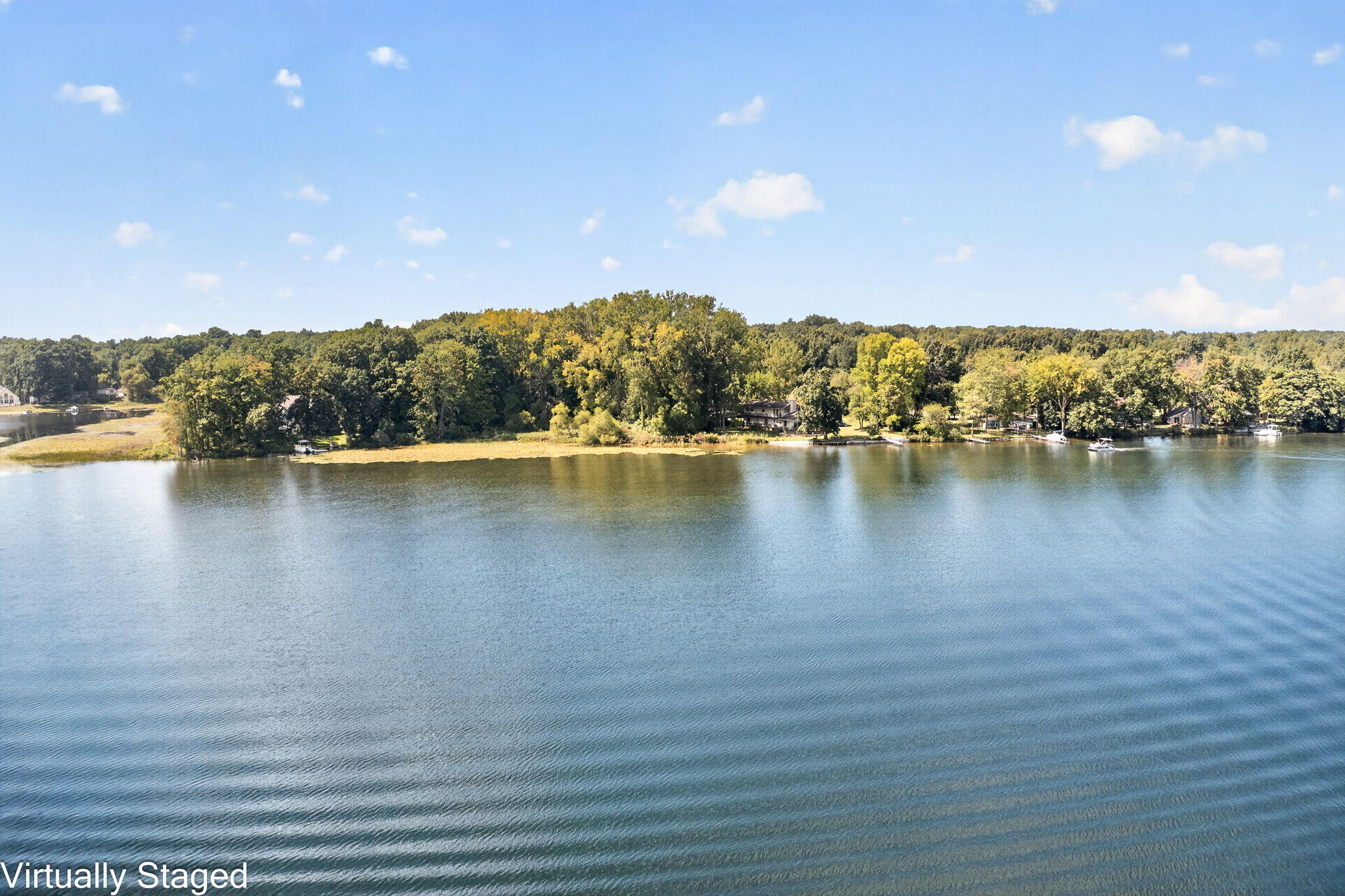 29116 Cedarama Drive Marcellus MI 49067