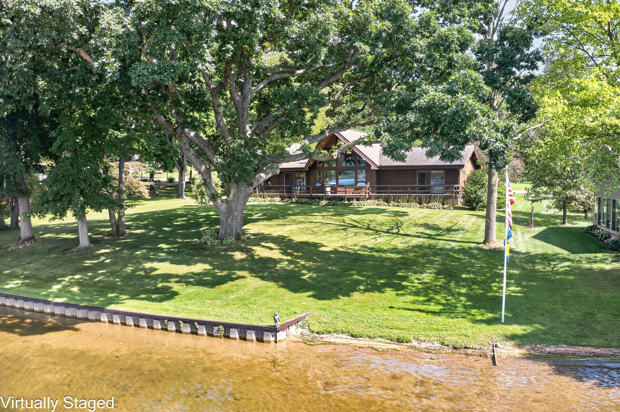 29116 Cedarama Drive Marcellus MI 49067