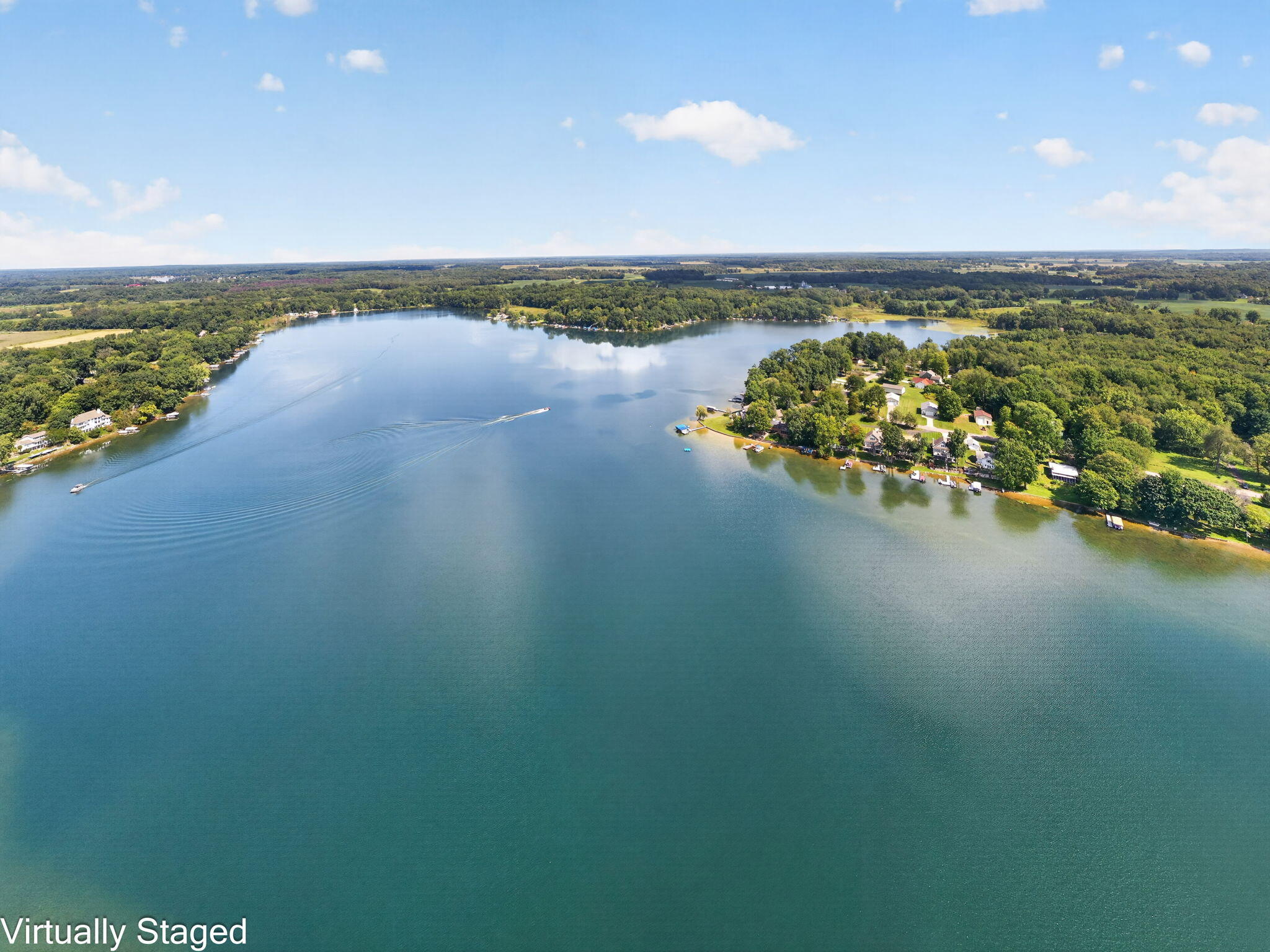 29116 Cedarama Drive Marcellus MI 49067