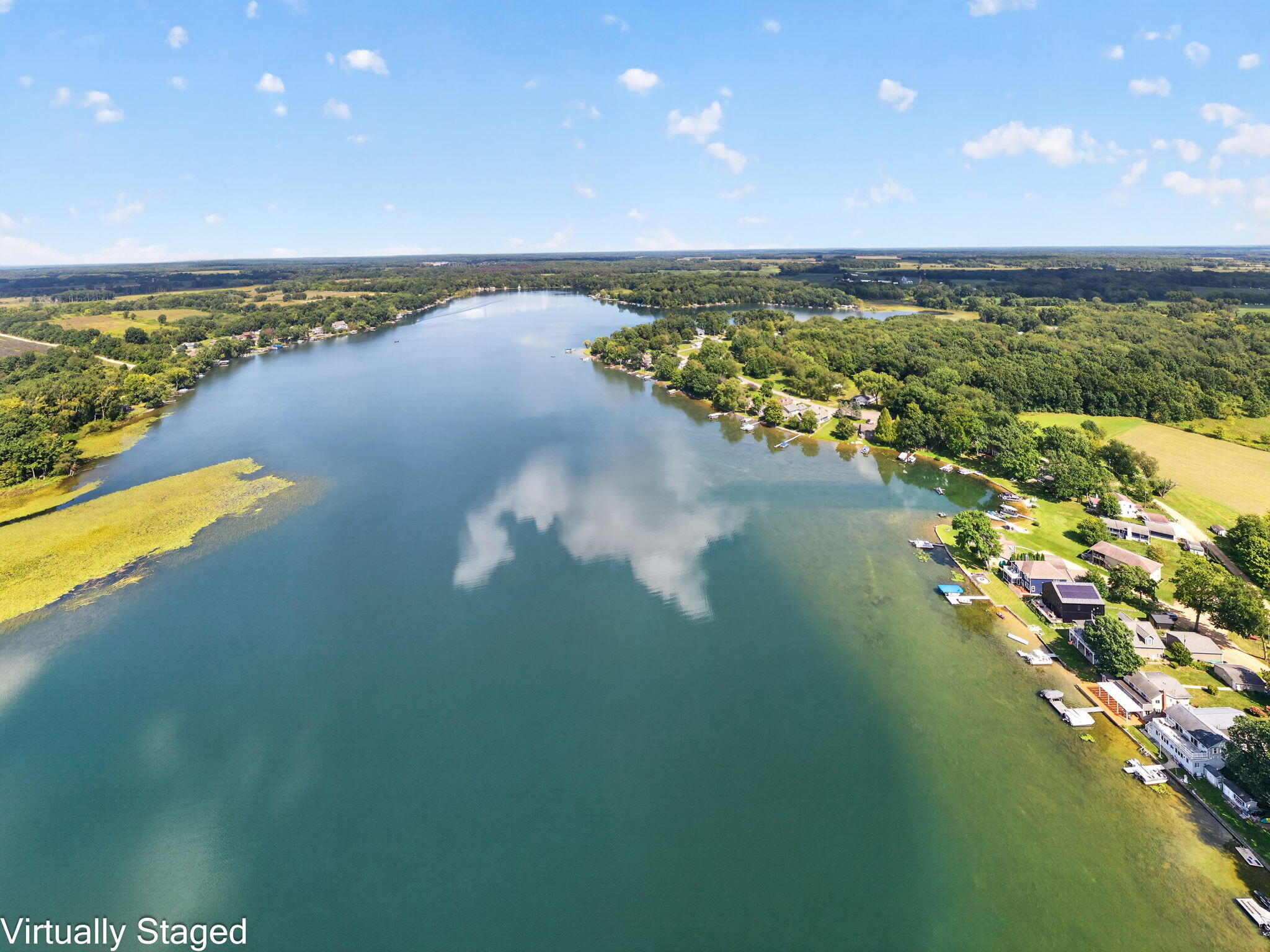 29116 Cedarama Drive Marcellus MI 49067