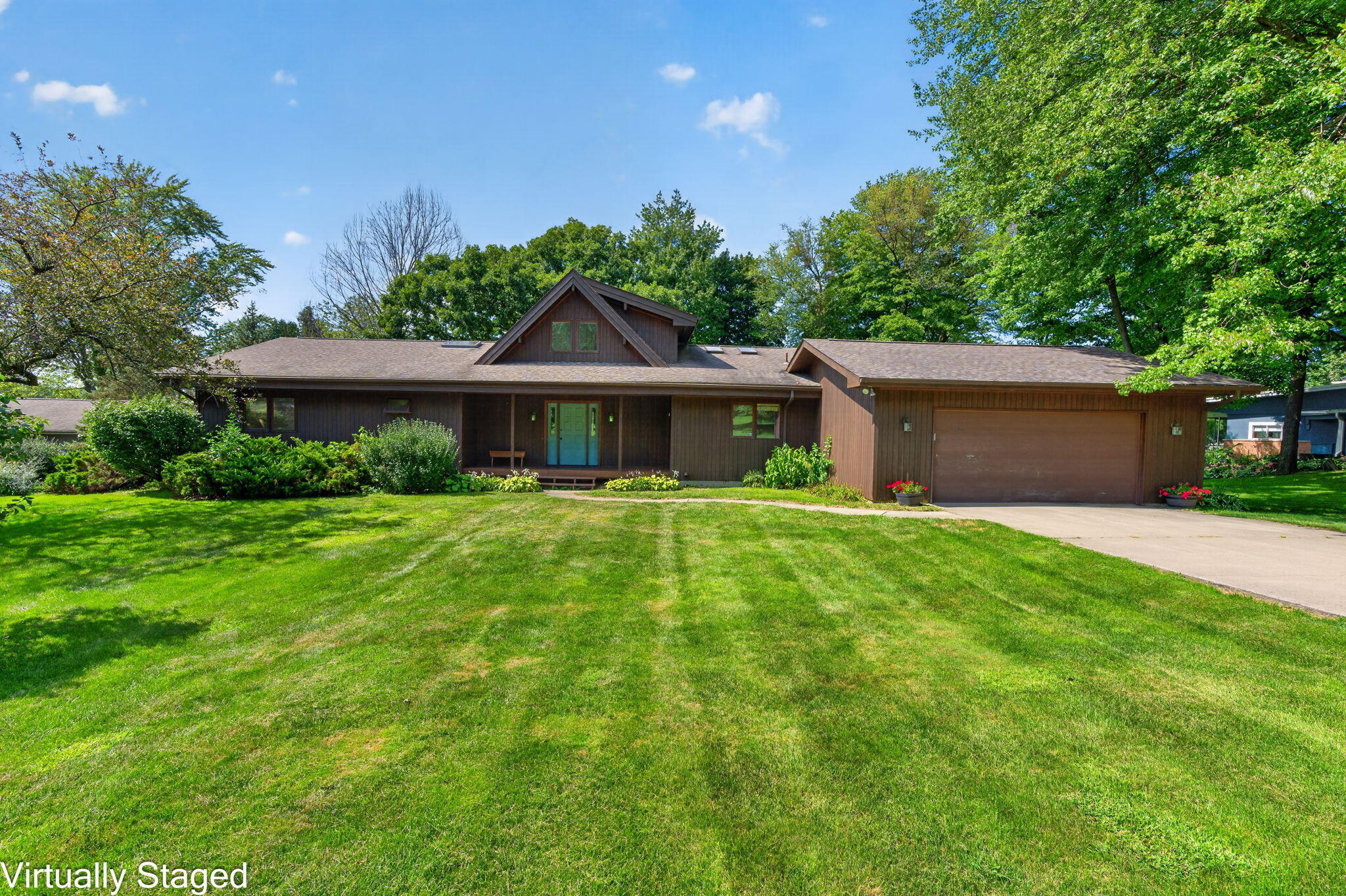 29116 Cedarama Drive Marcellus MI 49067