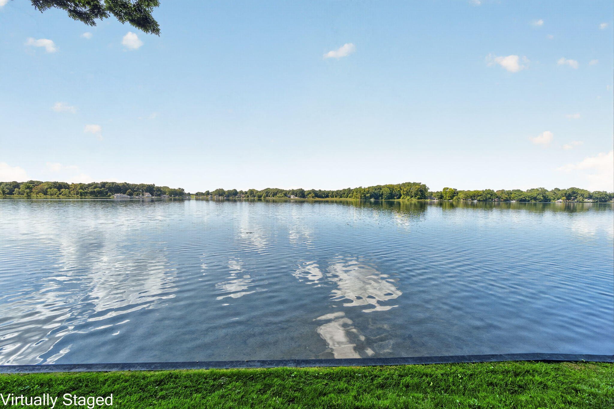 29116 Cedarama Drive Marcellus MI 49067
