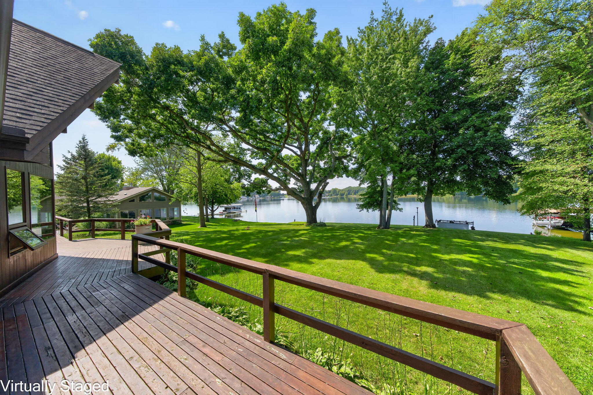 29116 Cedarama Drive Marcellus MI 49067