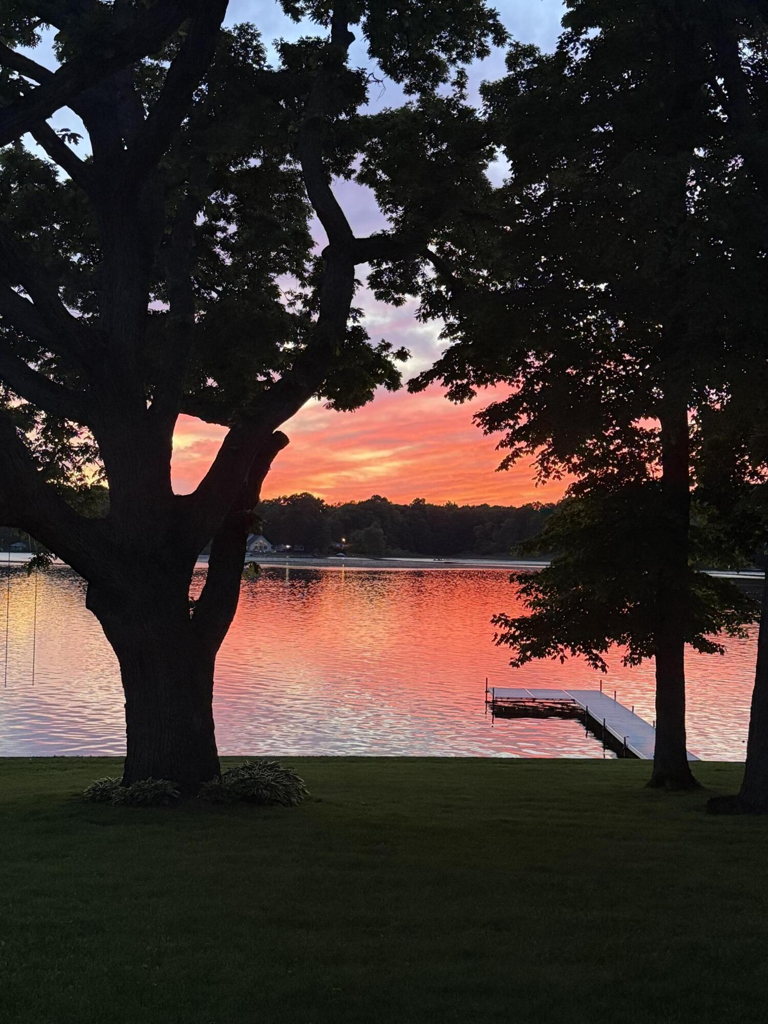 29116 Cedarama Drive Marcellus MI 49067