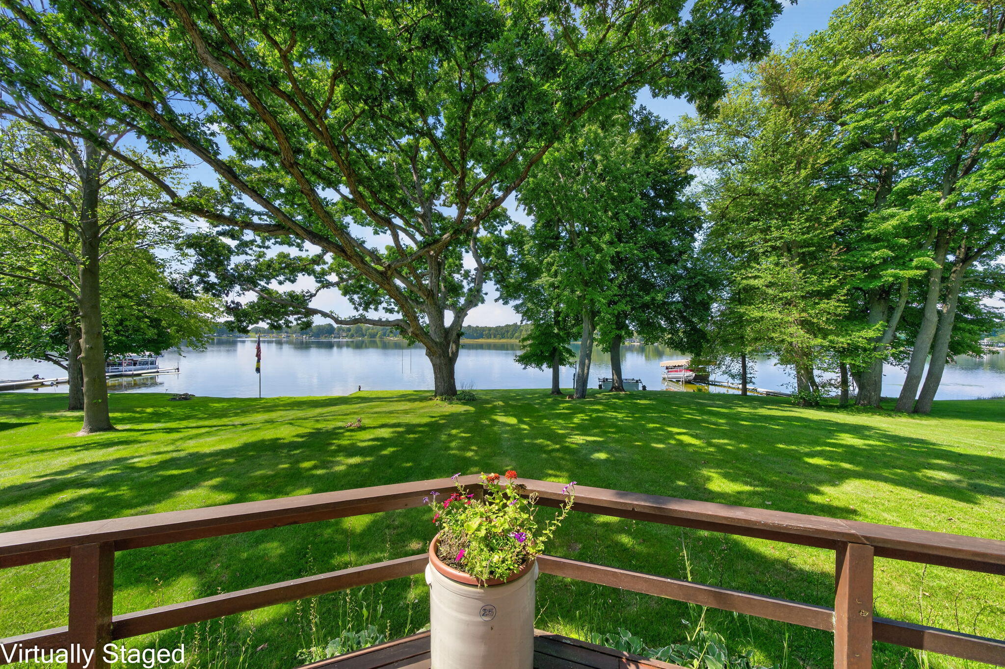 29116 Cedarama Drive Marcellus MI 49067