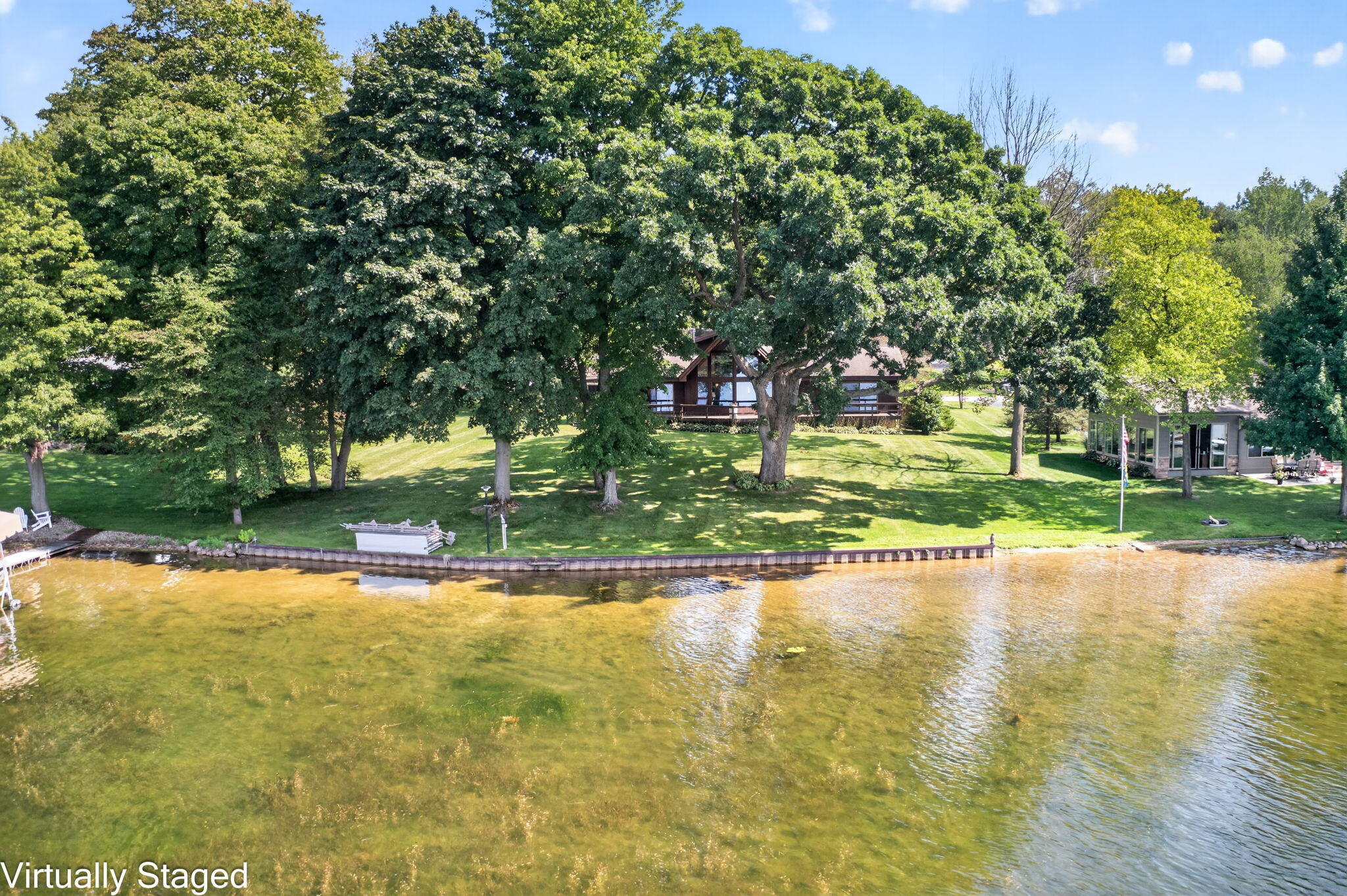 29116 Cedarama Drive Marcellus MI 49067