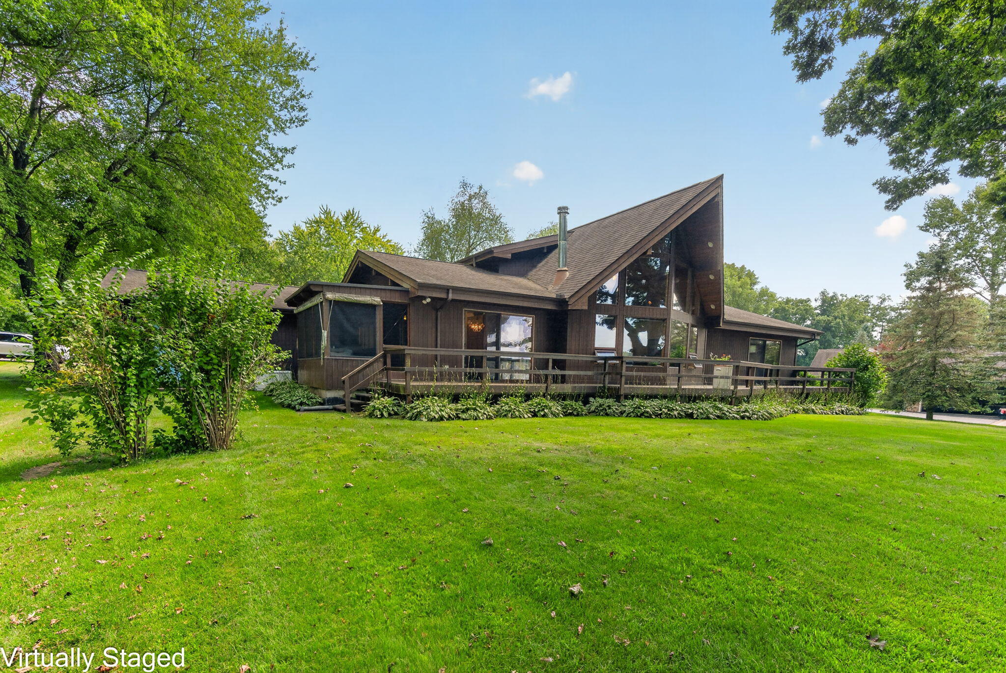 29116 Cedarama Drive Marcellus MI 49067