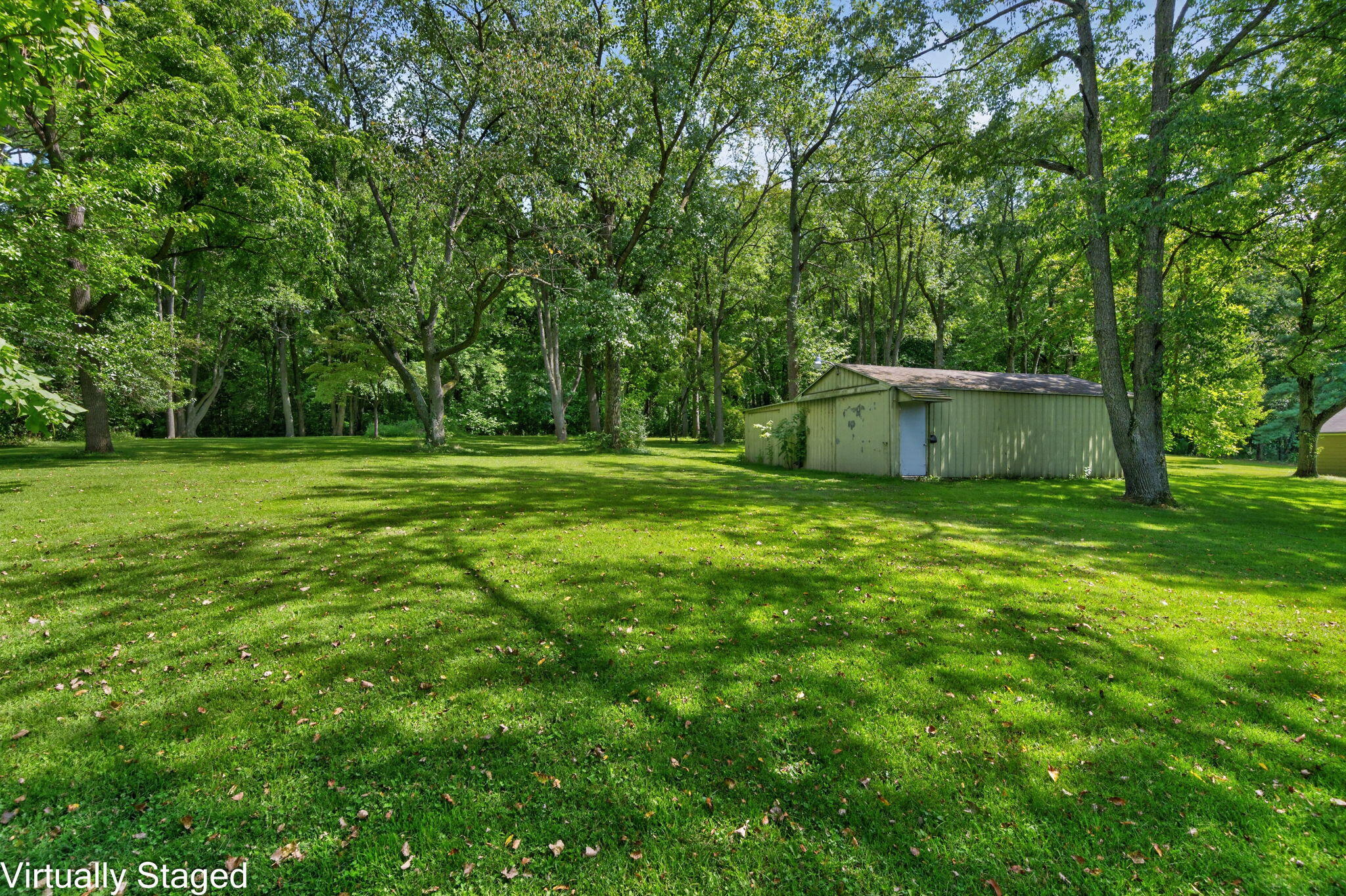 29116 Cedarama Drive Marcellus MI 49067