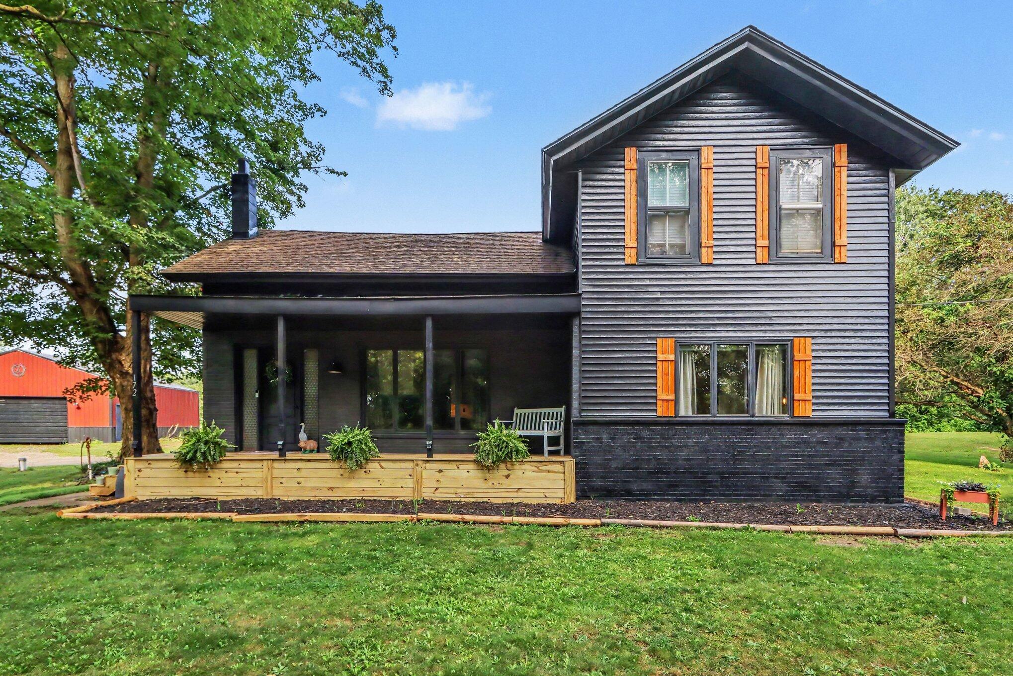 172 26th Street Allegan MI 49010