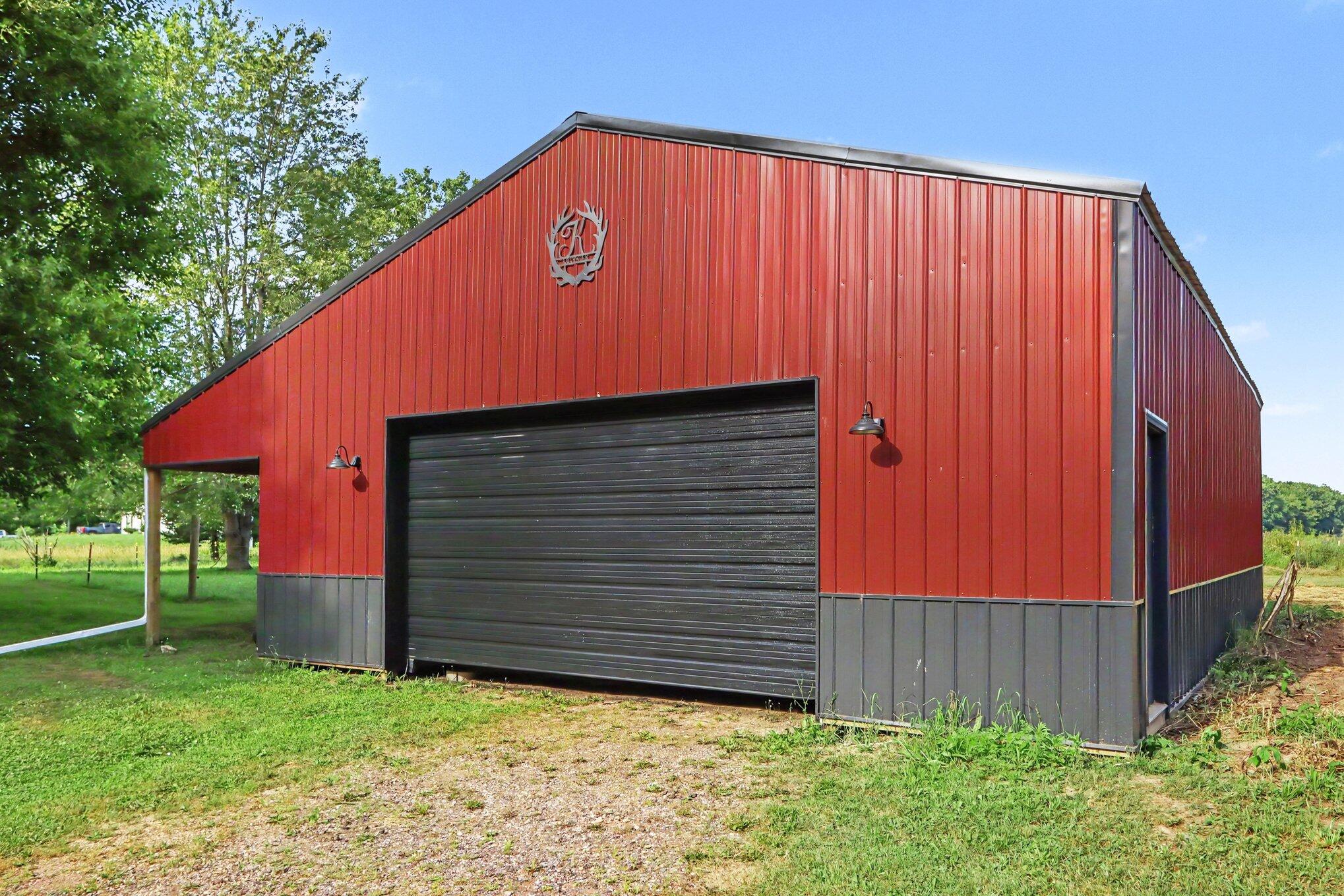 172 26th Street Allegan MI 49010