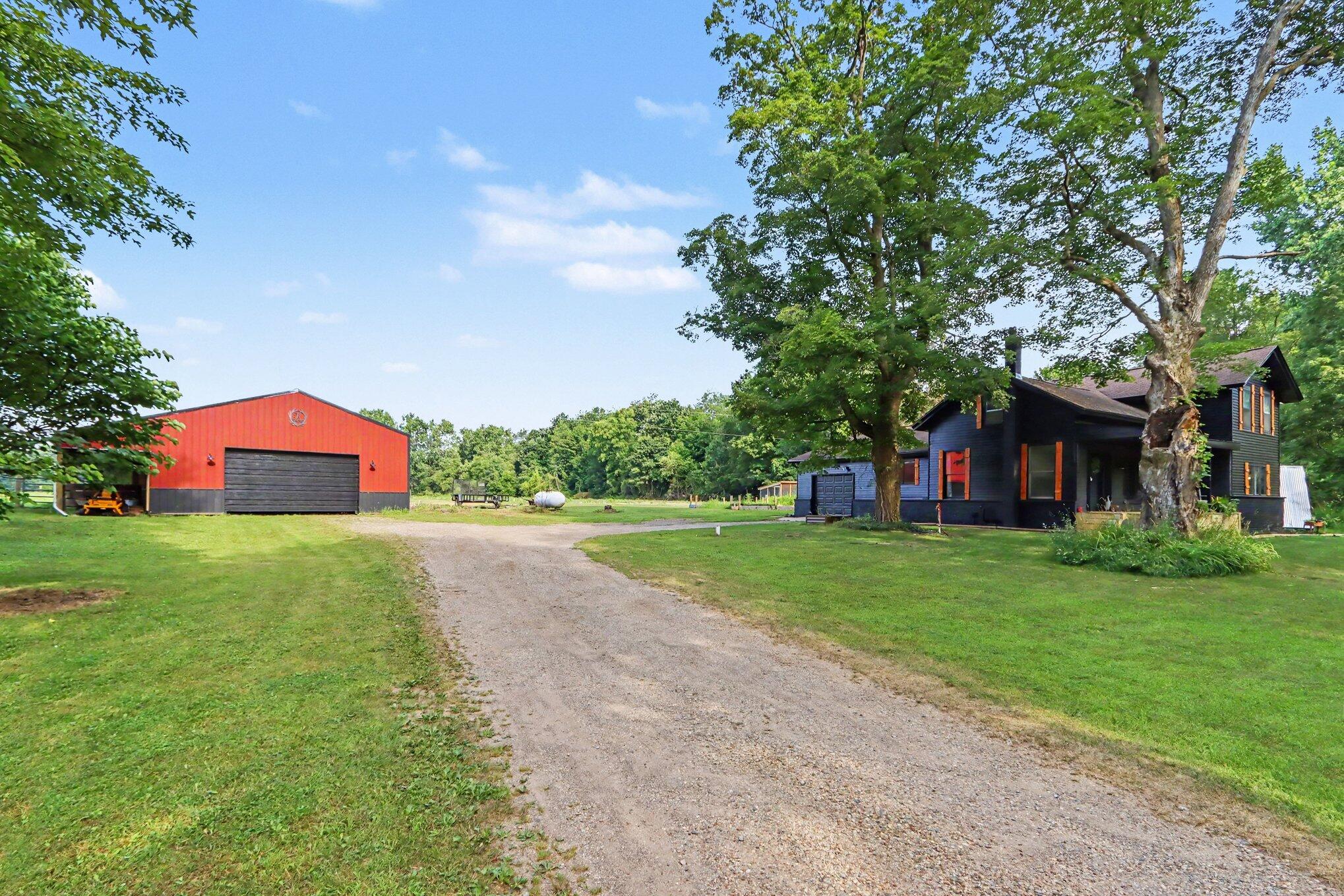 172 26th Street Allegan MI 49010