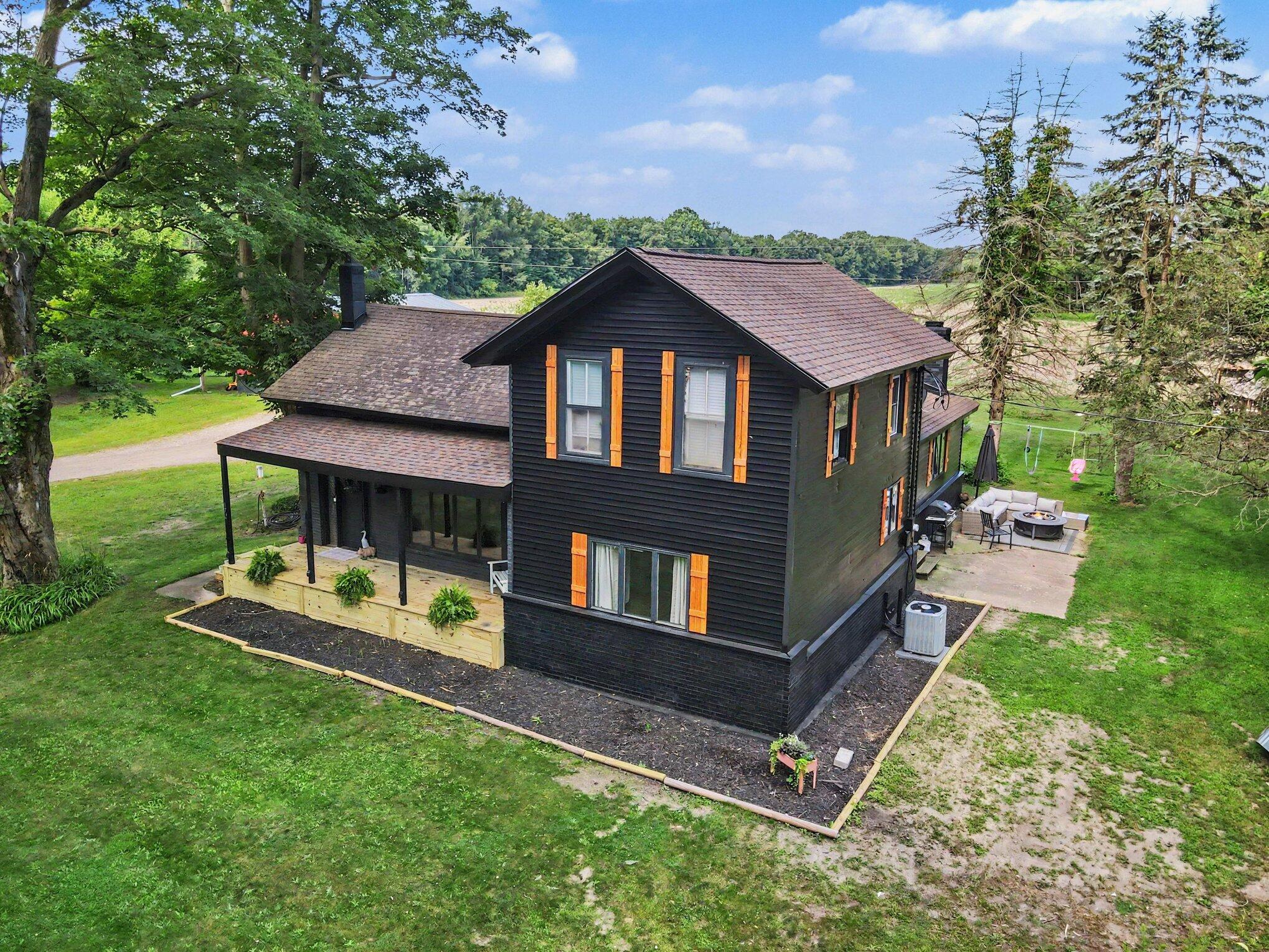 172 26th Street Allegan MI 49010