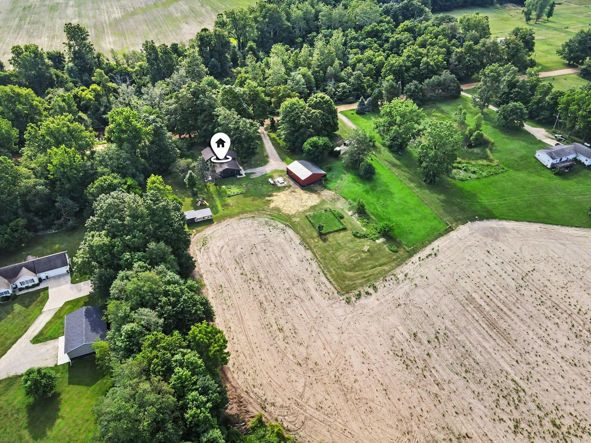 172 26th Street Allegan MI 49010