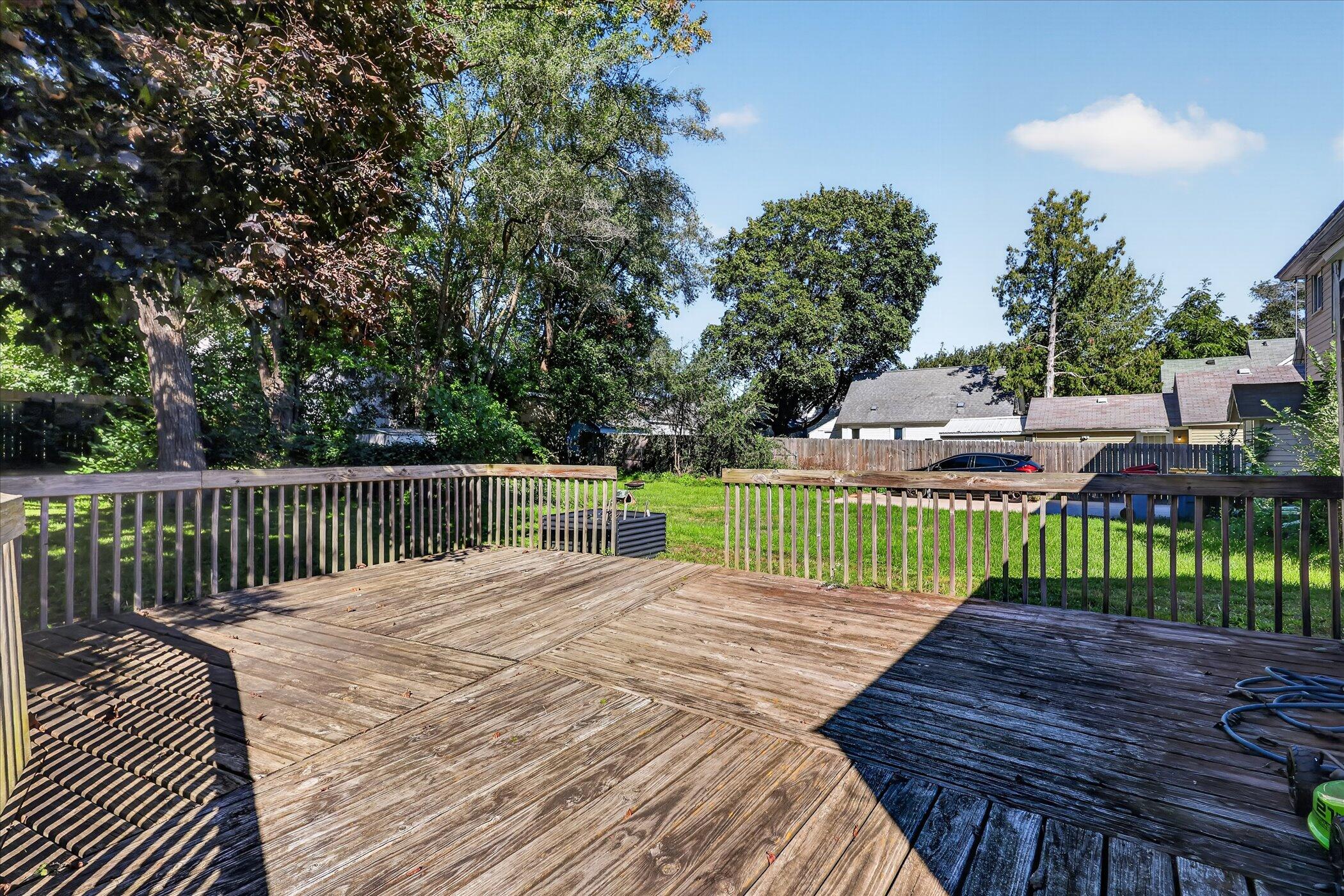 945 Jennette Avenue NW Grand Rapids MI 49504
