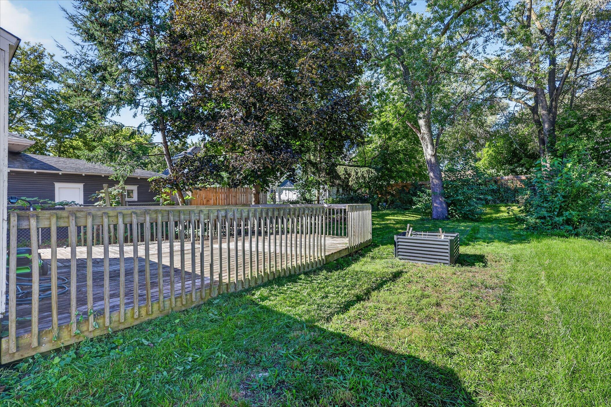 945 Jennette Avenue NW Grand Rapids MI 49504