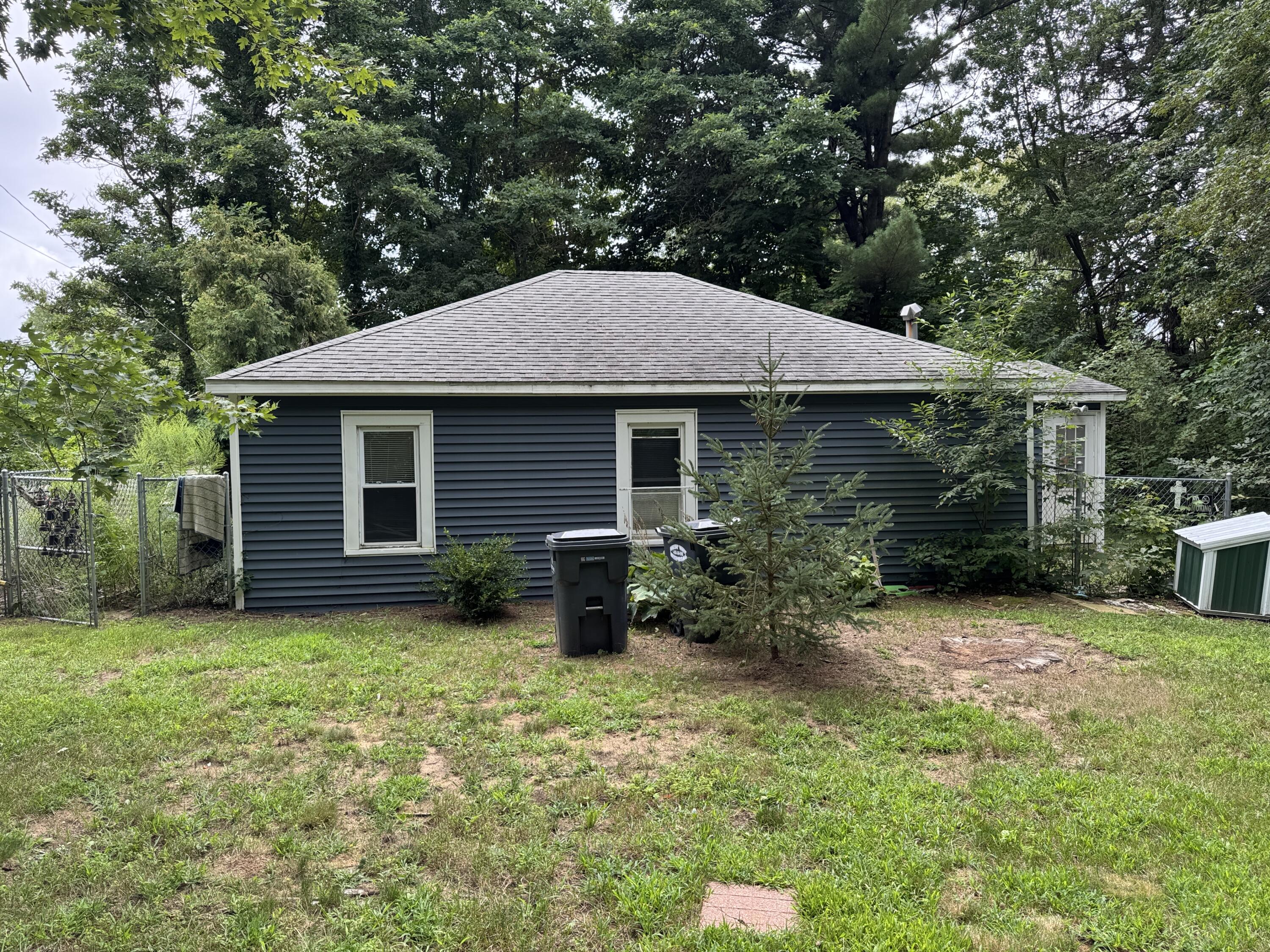 35716 M 140 Highway Covert MI 49043