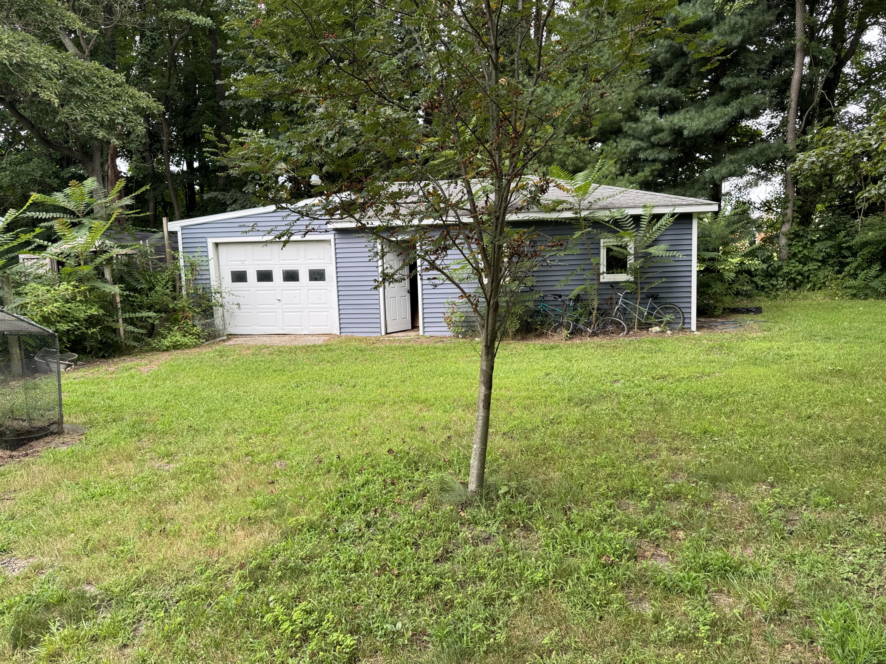 35716 M 140 Highway Covert MI 49043