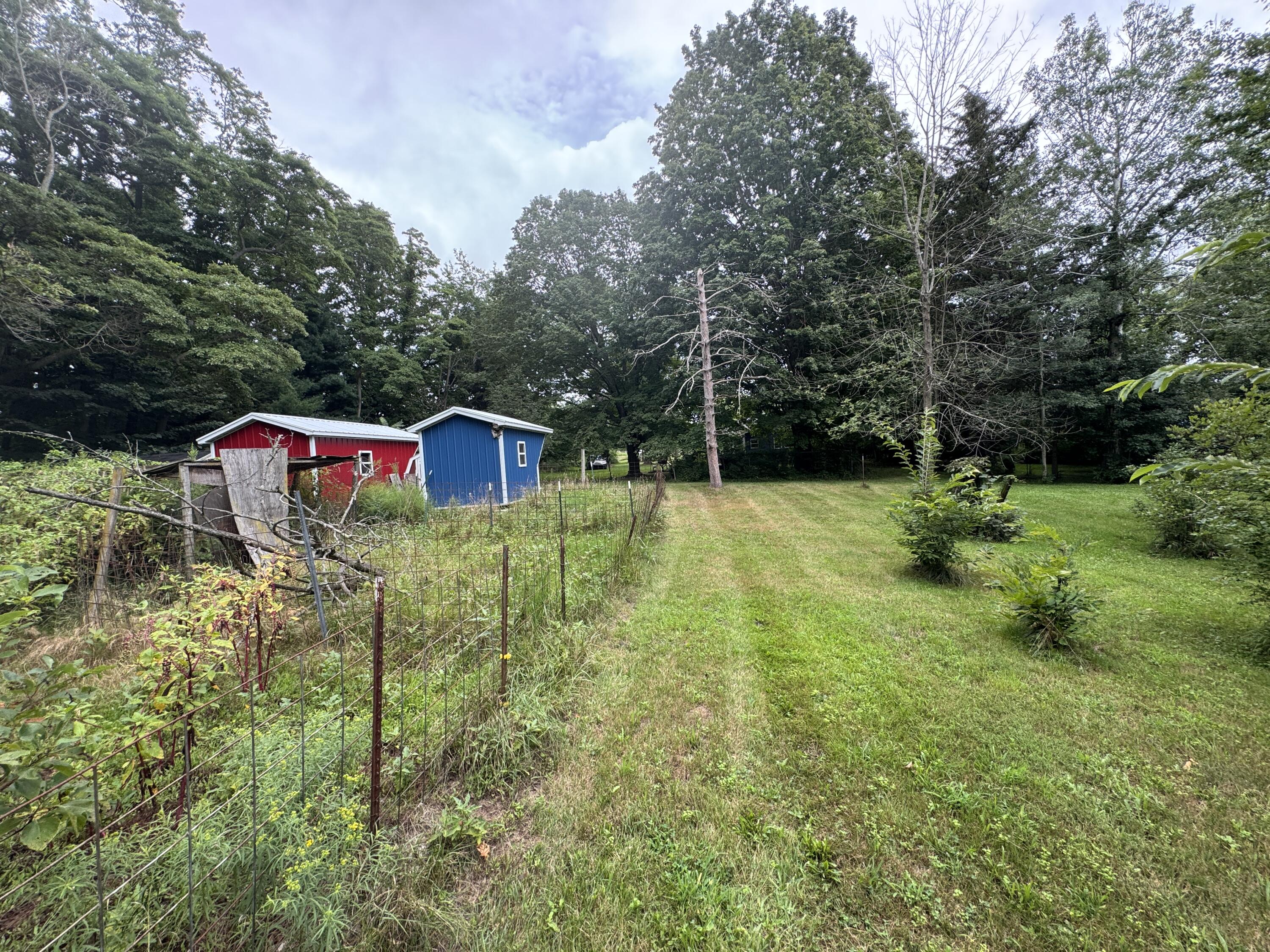 35716 M 140 Highway Covert MI 49043