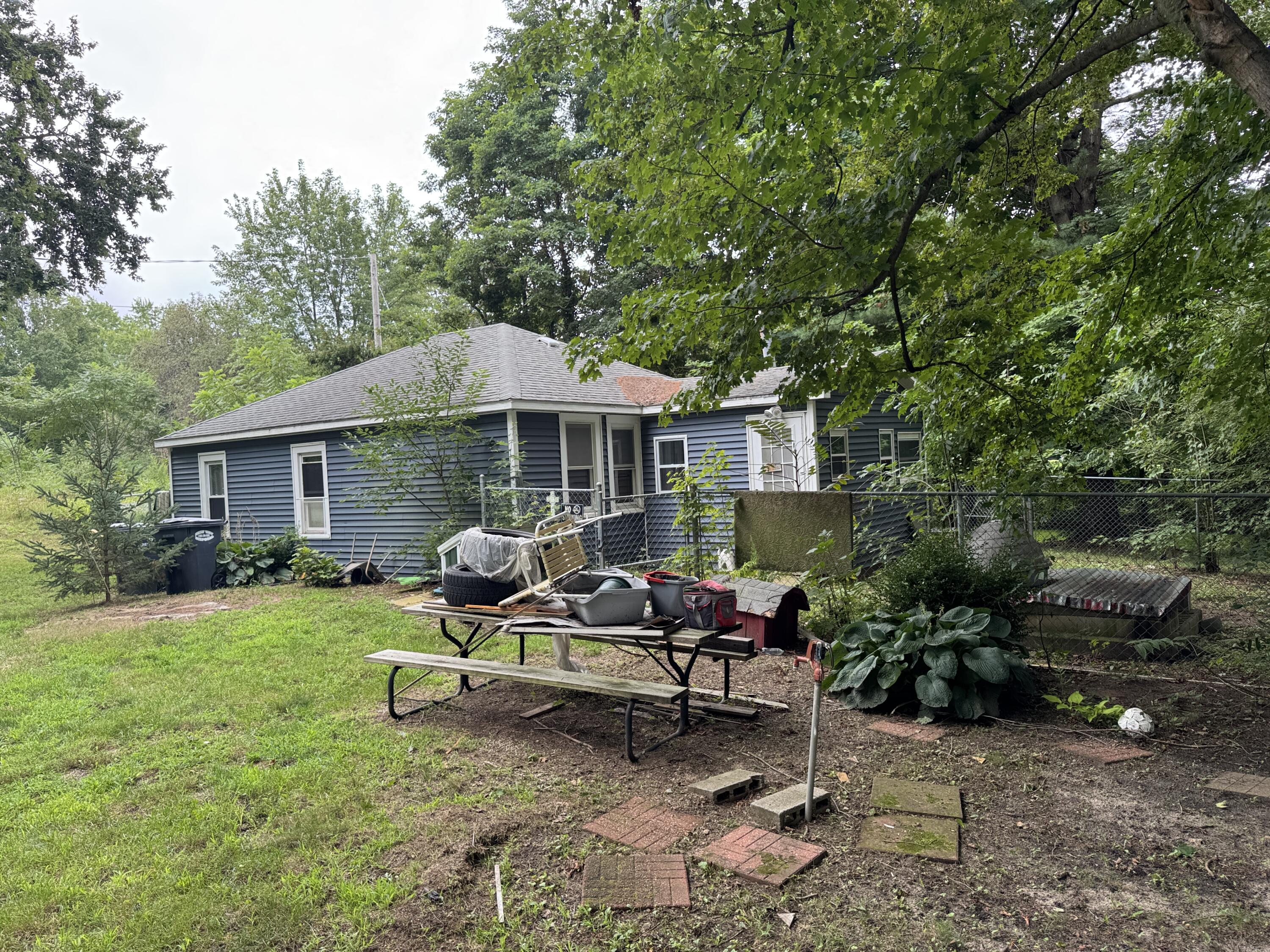 35716 M 140 Highway Covert MI 49043
