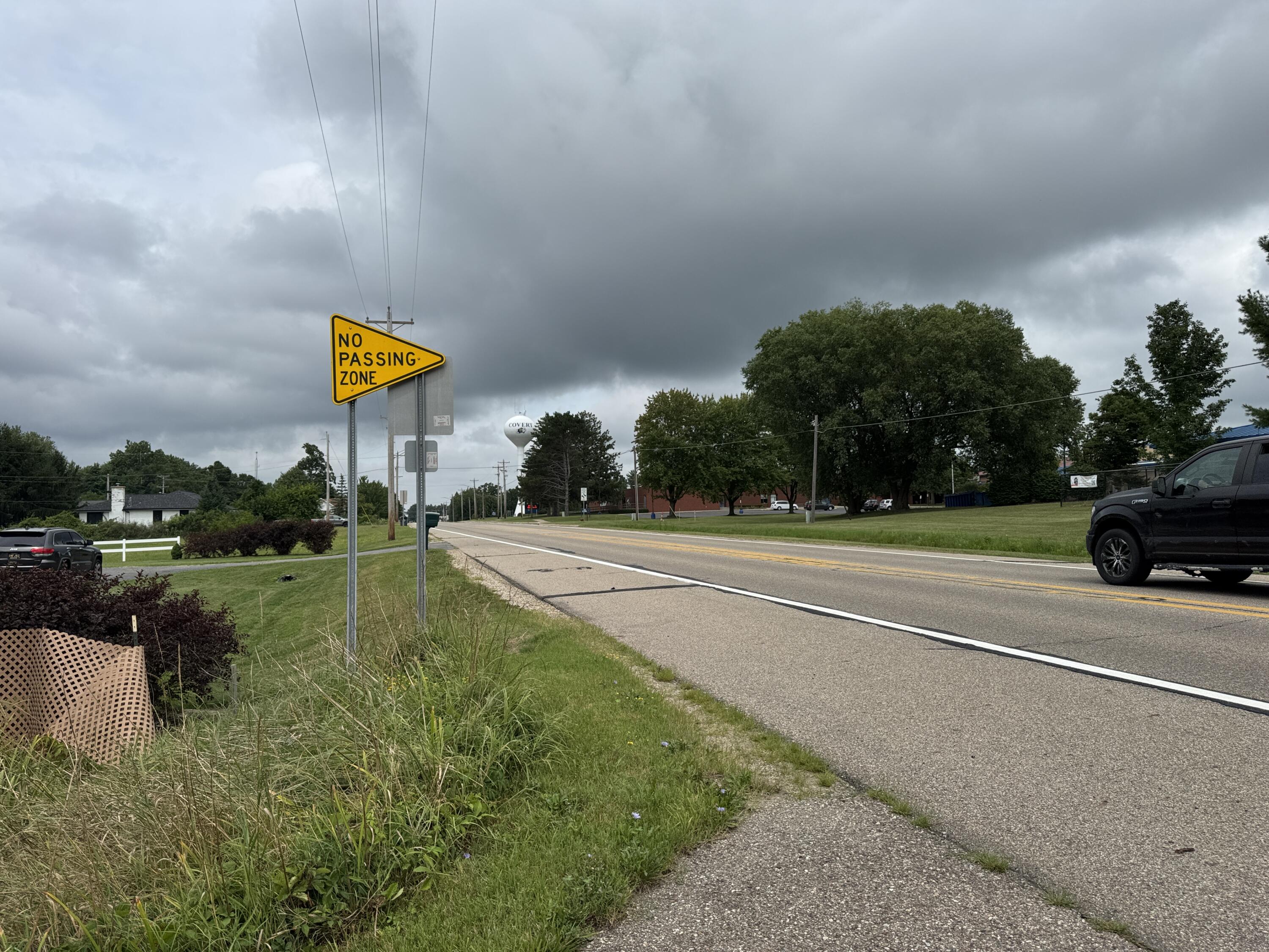 35716 M 140 Highway Covert MI 49043