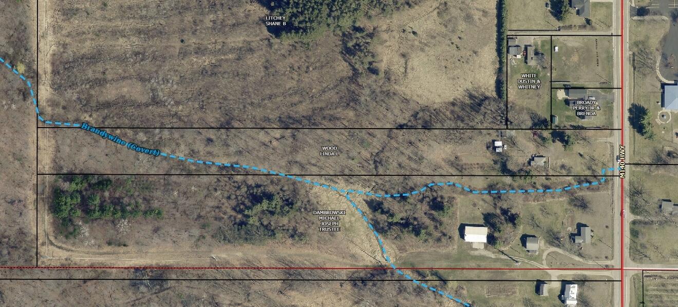 35716 M 140 Highway Covert MI 49043