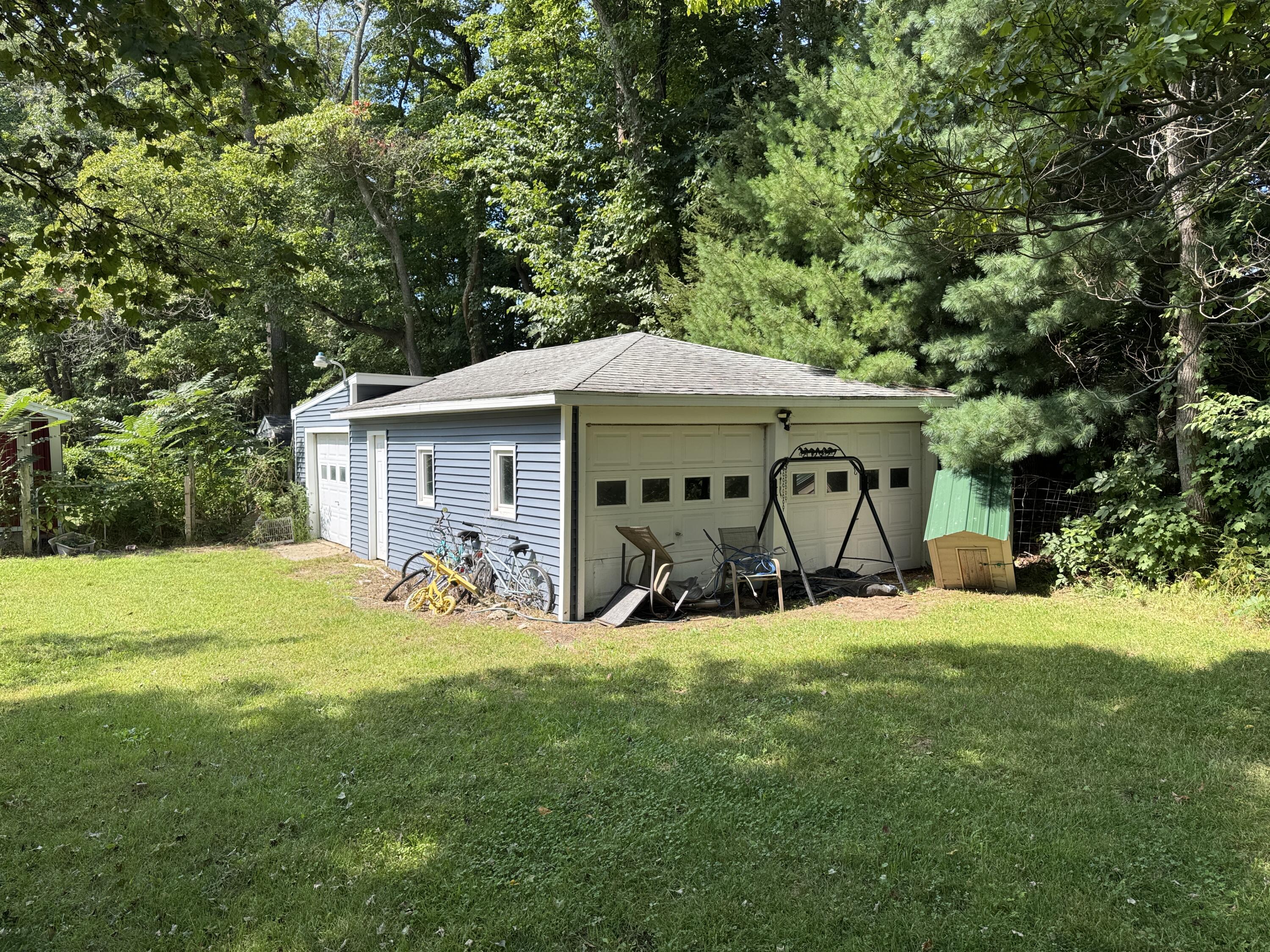 35716 M 140 Highway Covert MI 49043