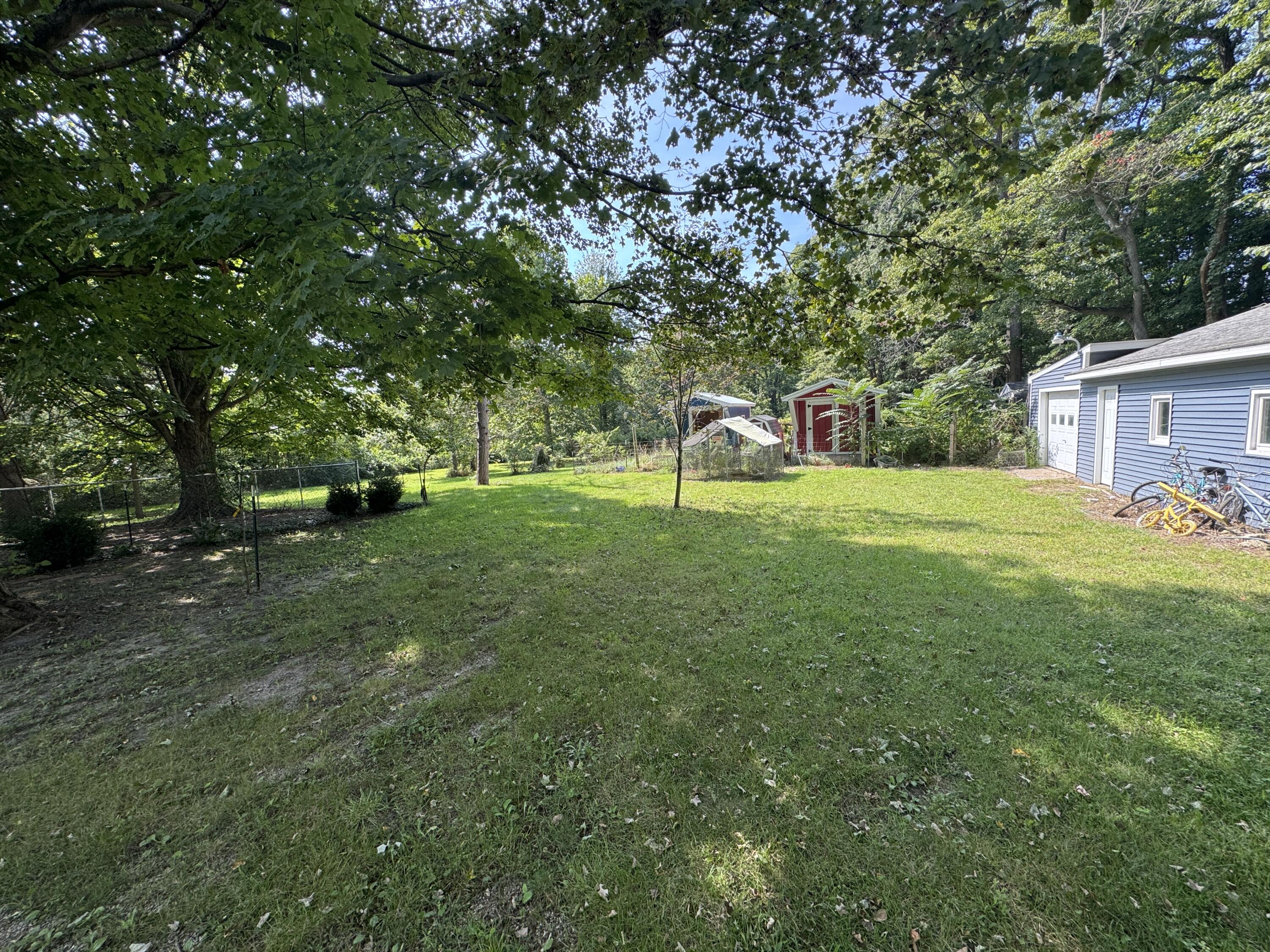 35716 M 140 Highway Covert MI 49043