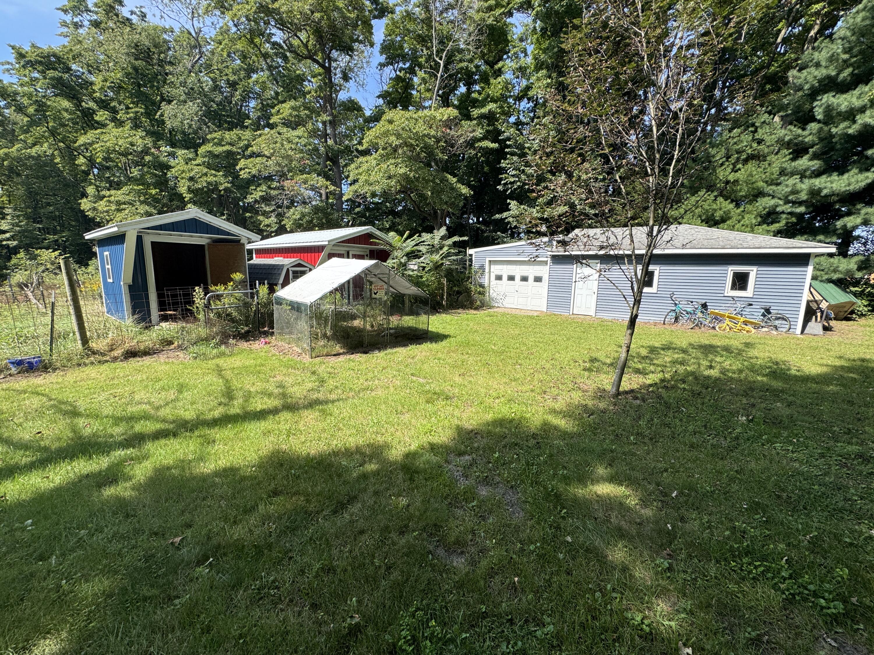 35716 M 140 Highway Covert MI 49043