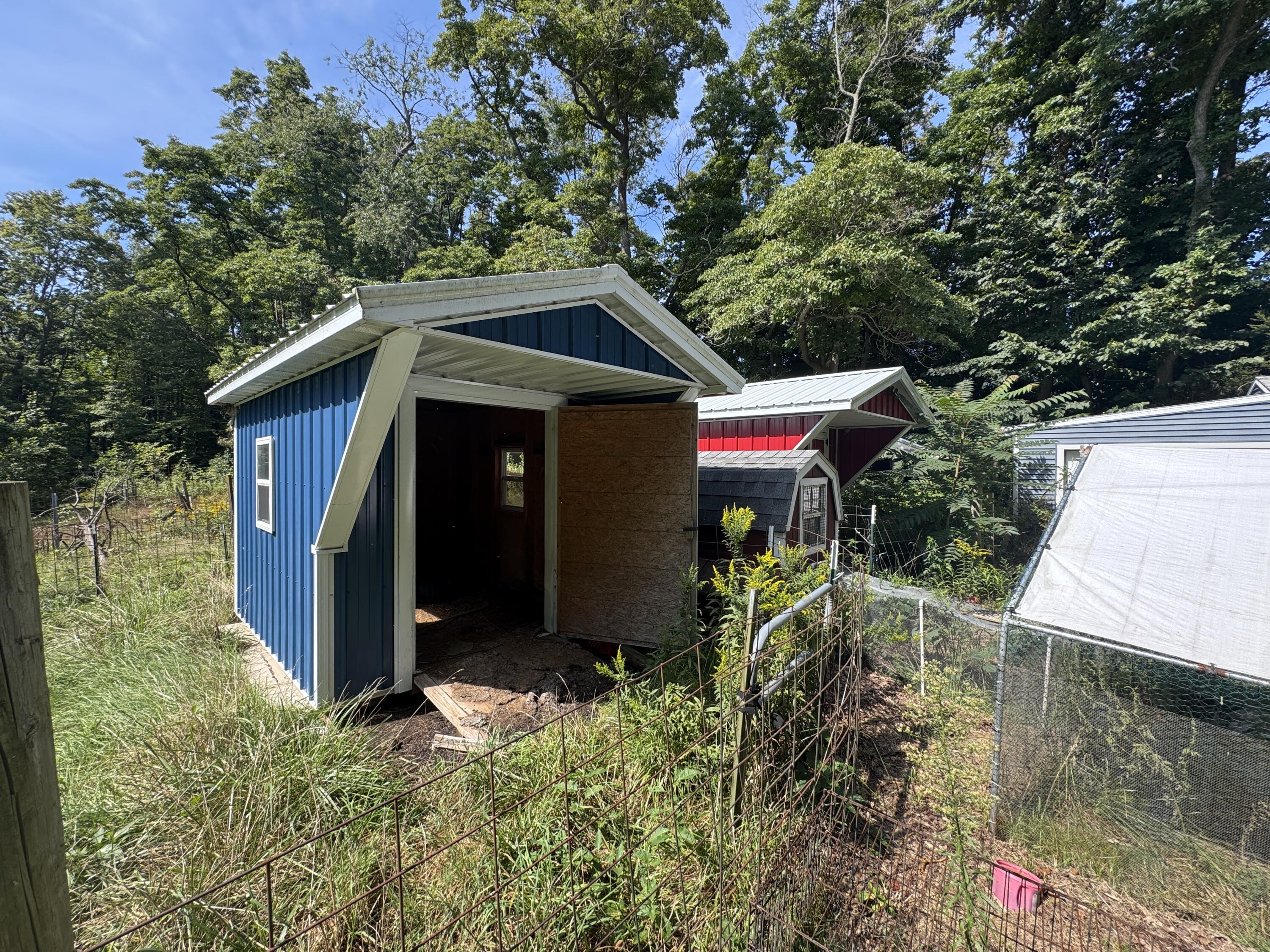 35716 M 140 Highway Covert MI 49043