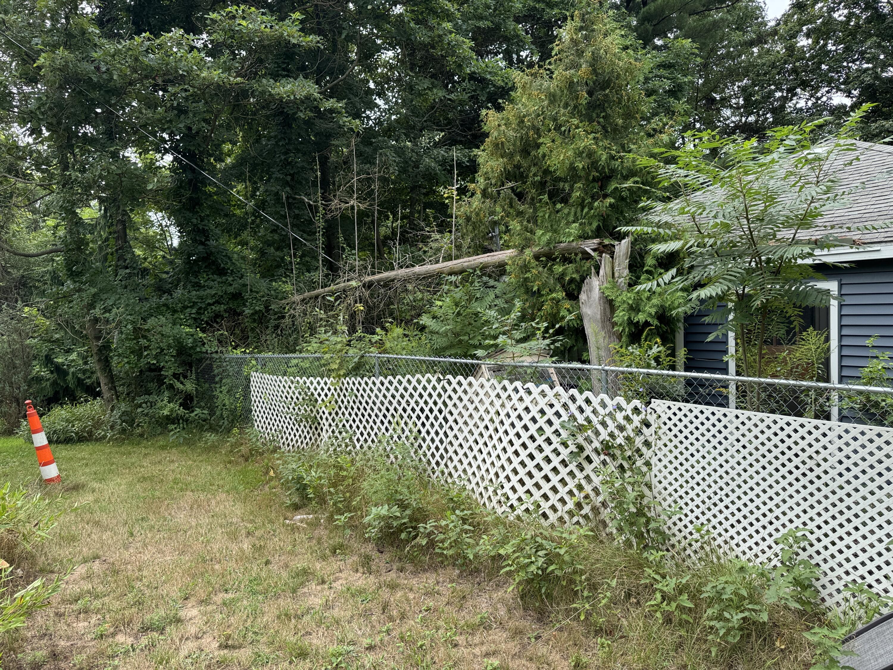 35716 M 140 Highway Covert MI 49043
