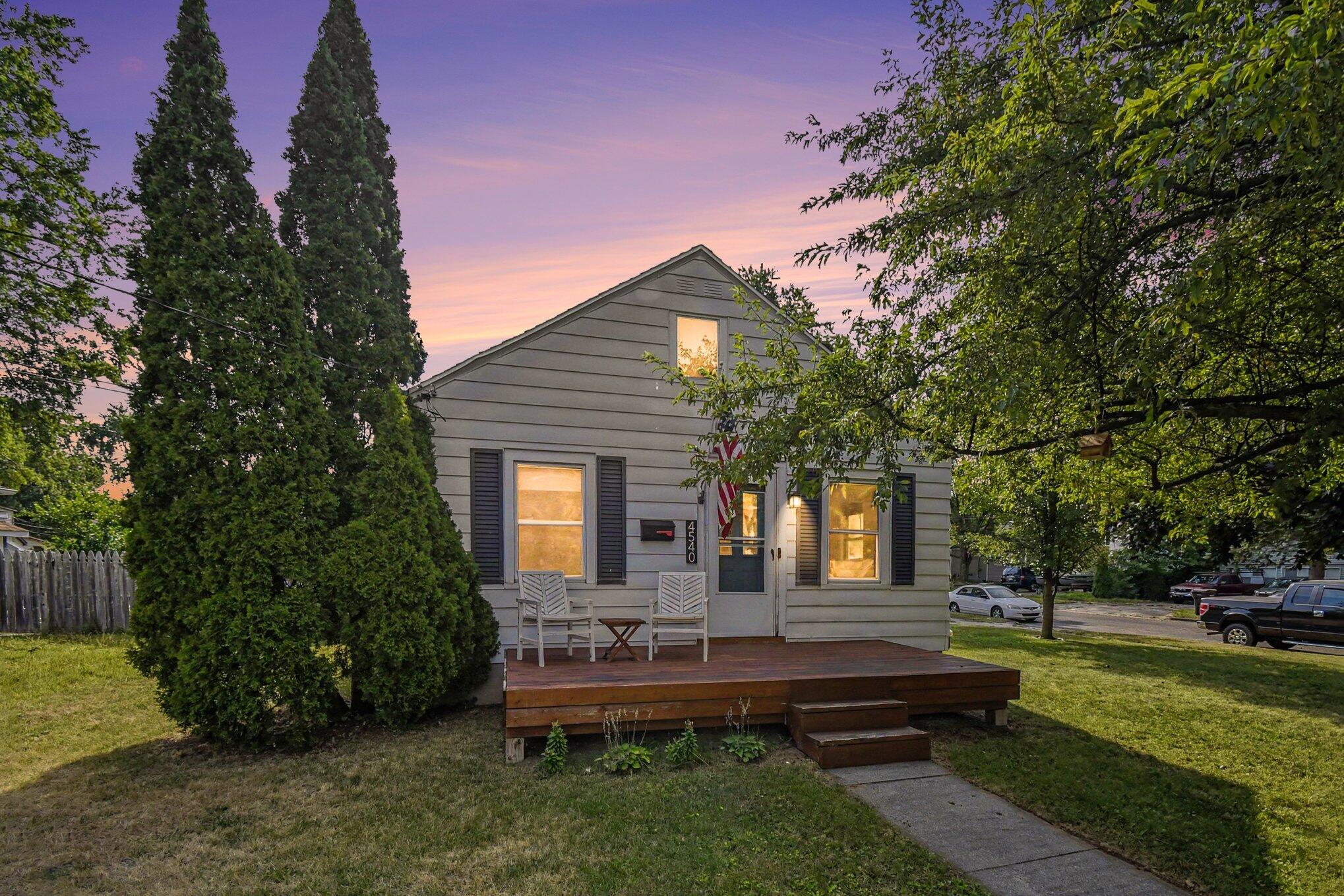 4540 Hyde Park Avenue SW Grand Rapids MI 49548