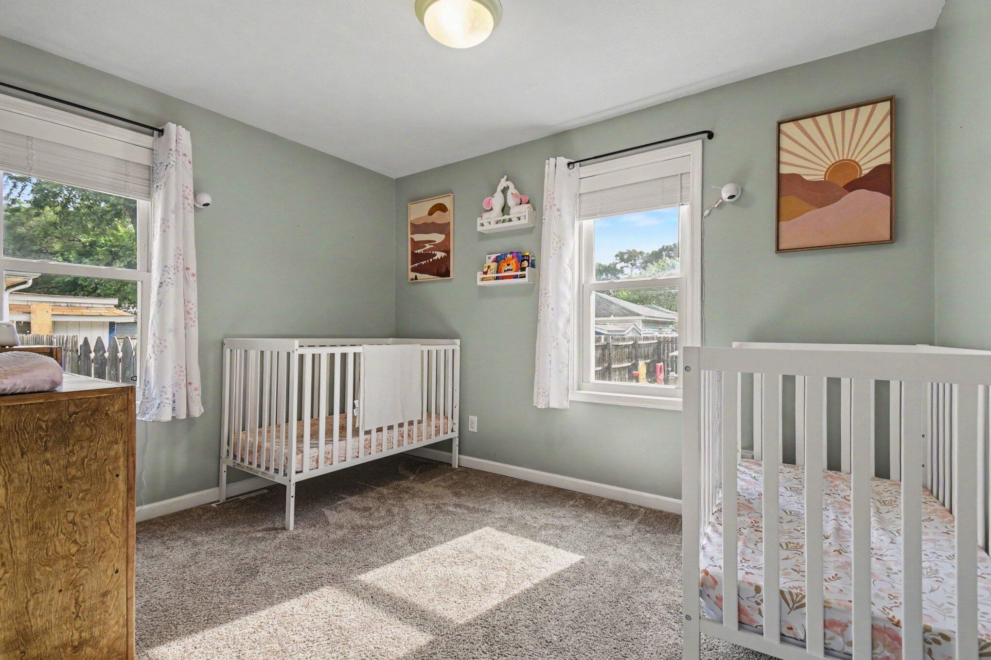 4540 Hyde Park Avenue SW Grand Rapids MI 49548