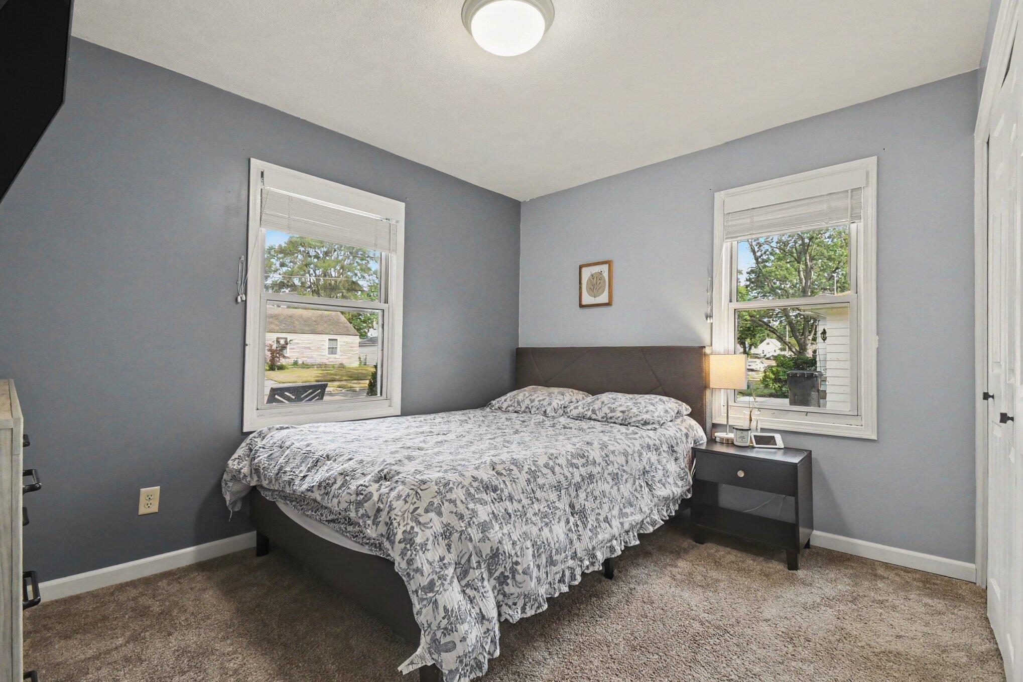 4540 Hyde Park Avenue SW Grand Rapids MI 49548