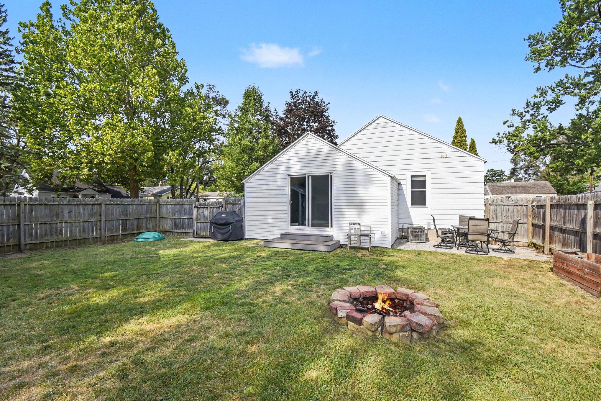 4540 Hyde Park Avenue SW Grand Rapids MI 49548