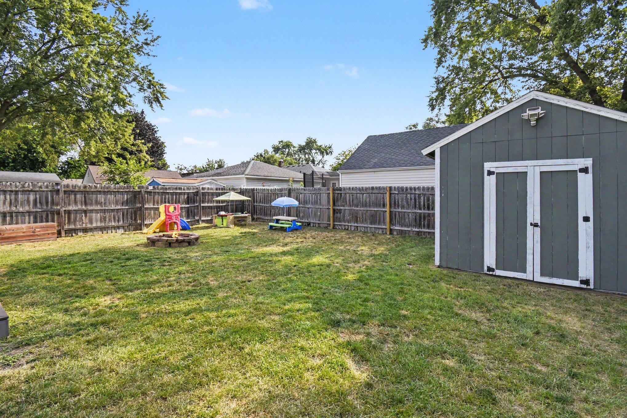 4540 Hyde Park Avenue SW Grand Rapids MI 49548