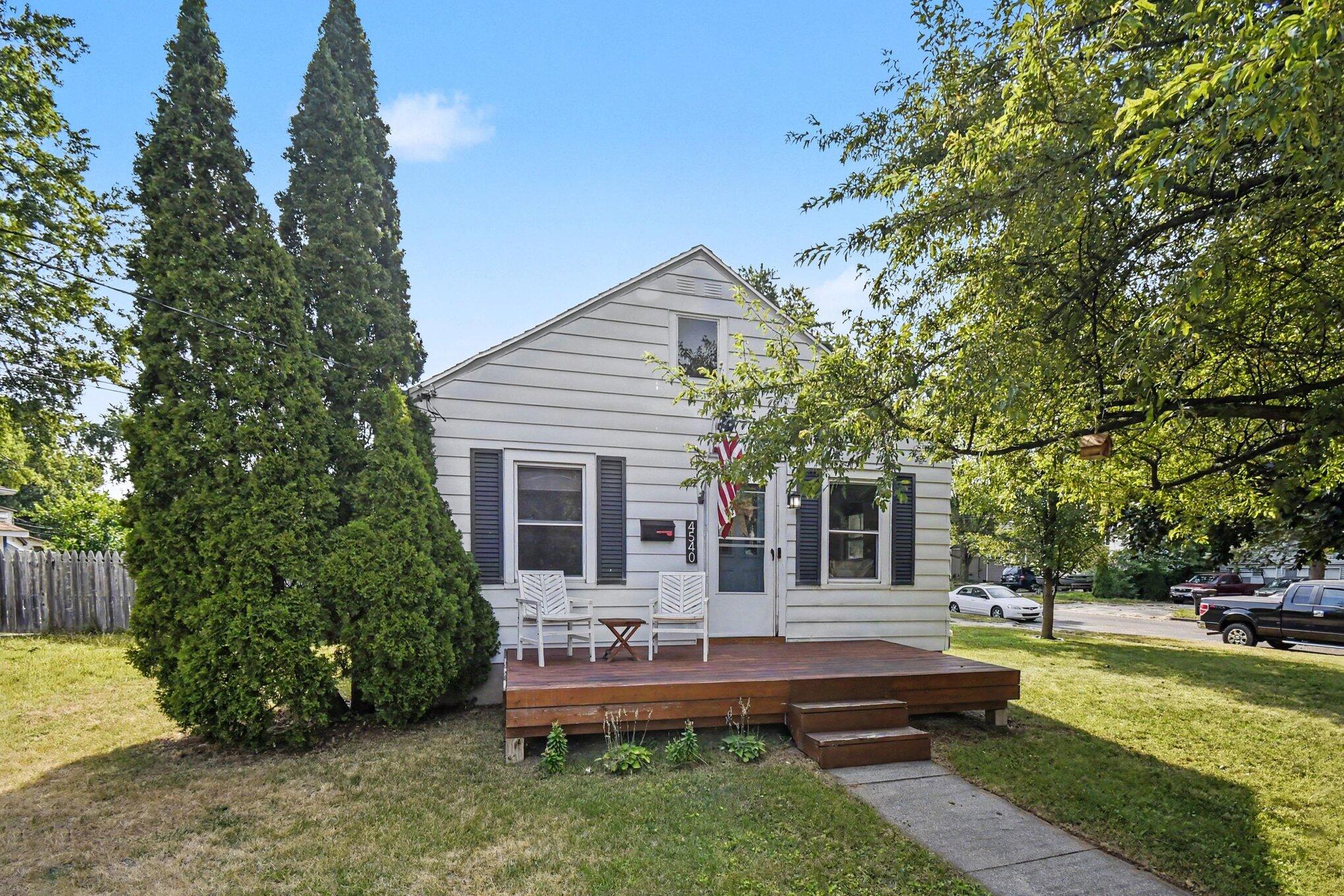 4540 Hyde Park Avenue SW Grand Rapids MI 49548