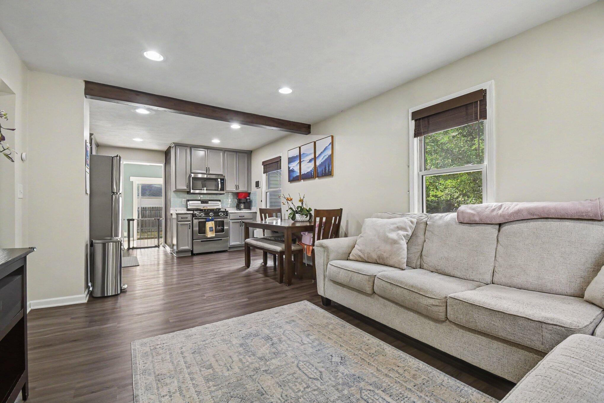 4540 Hyde Park Avenue SW Grand Rapids MI 49548