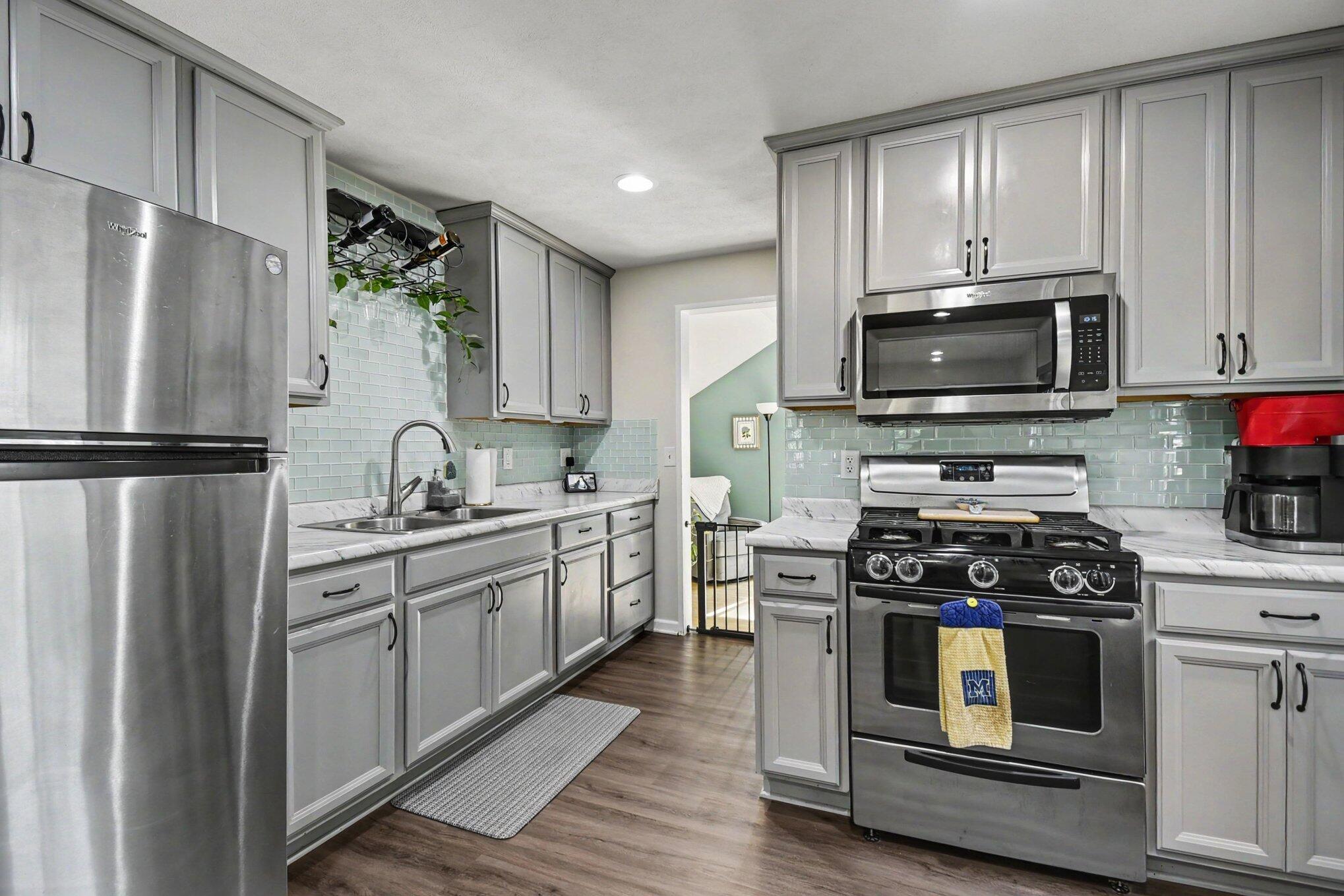 4540 Hyde Park Avenue SW Grand Rapids MI 49548